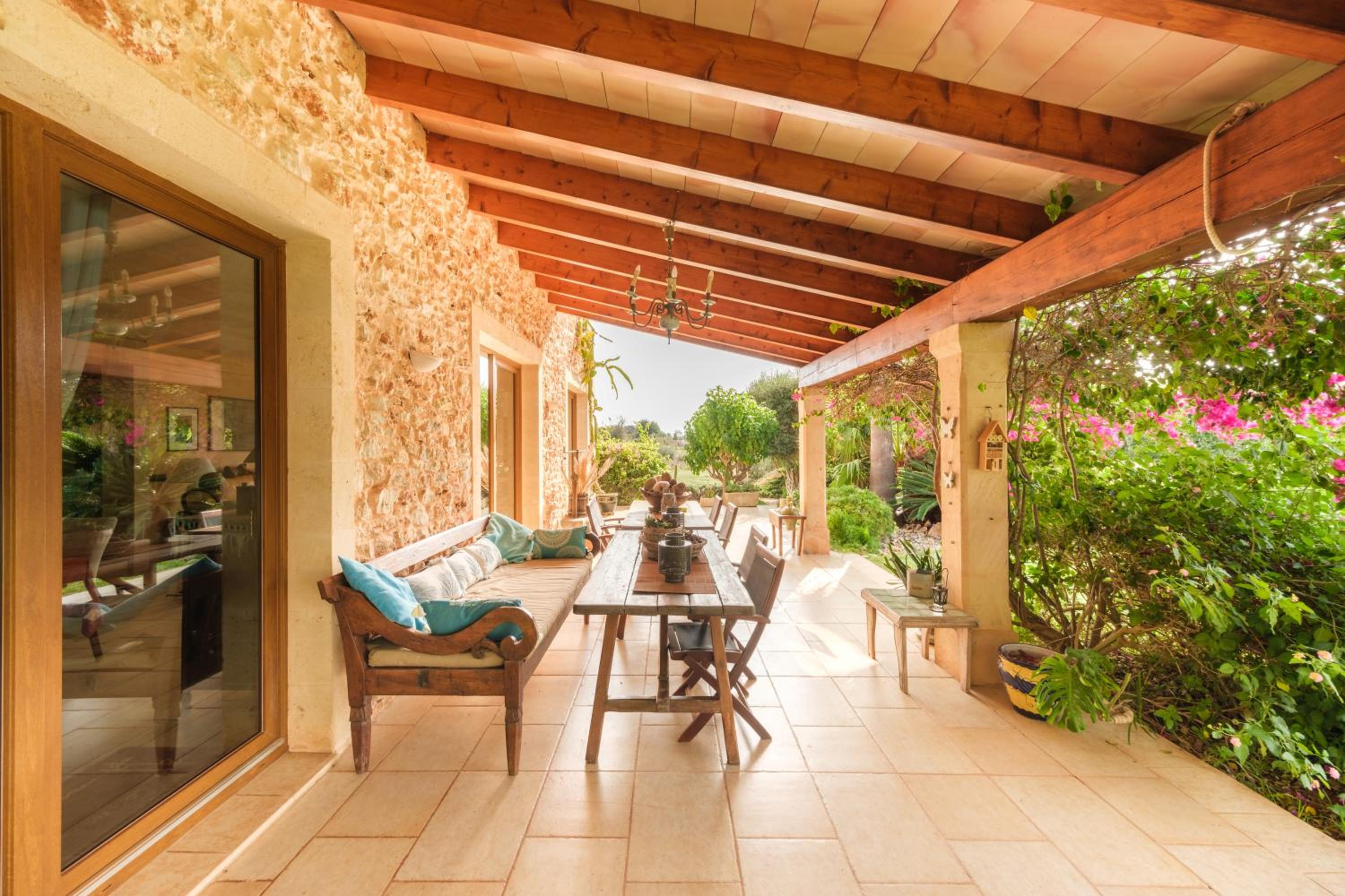 Finca Vinya Vella