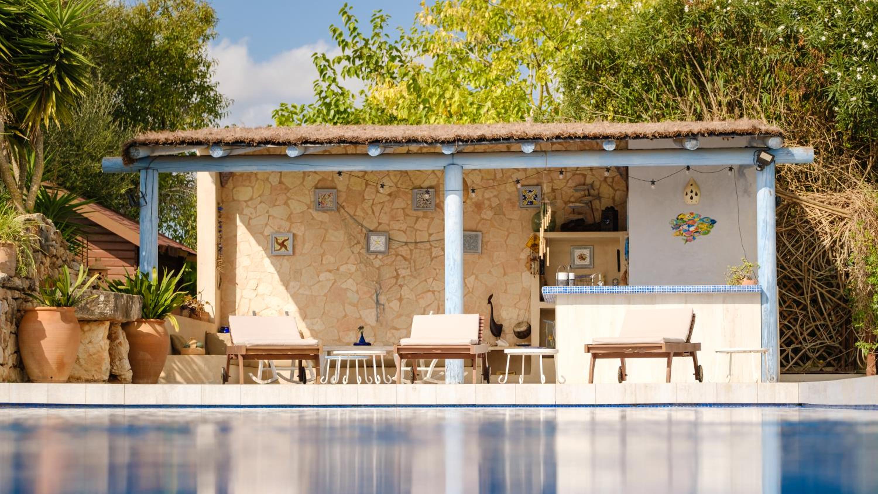 Finca Vinya Vella