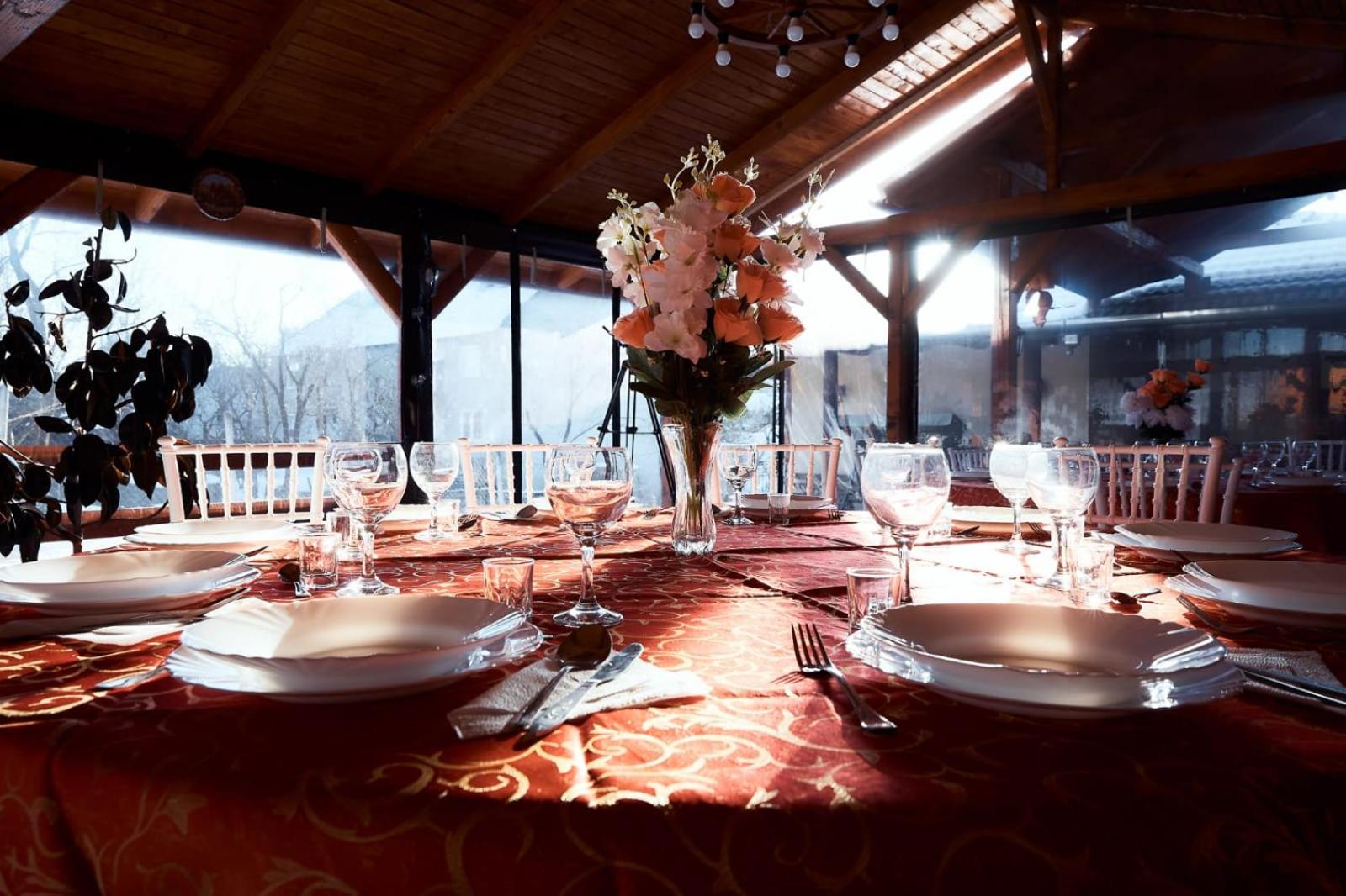 Casa MagicPlace