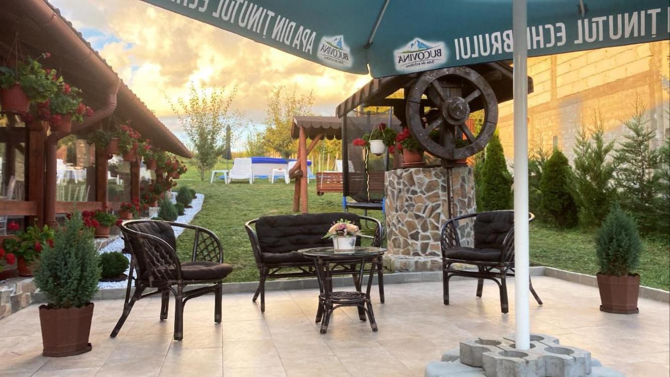 Casa MagicPlace