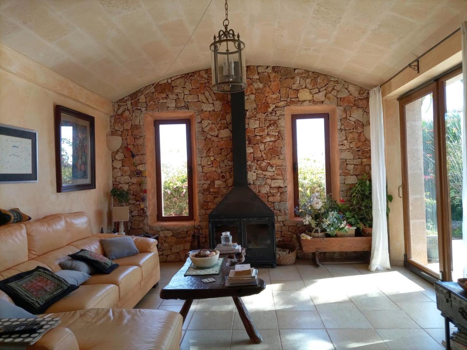 Finca Vinya Vella