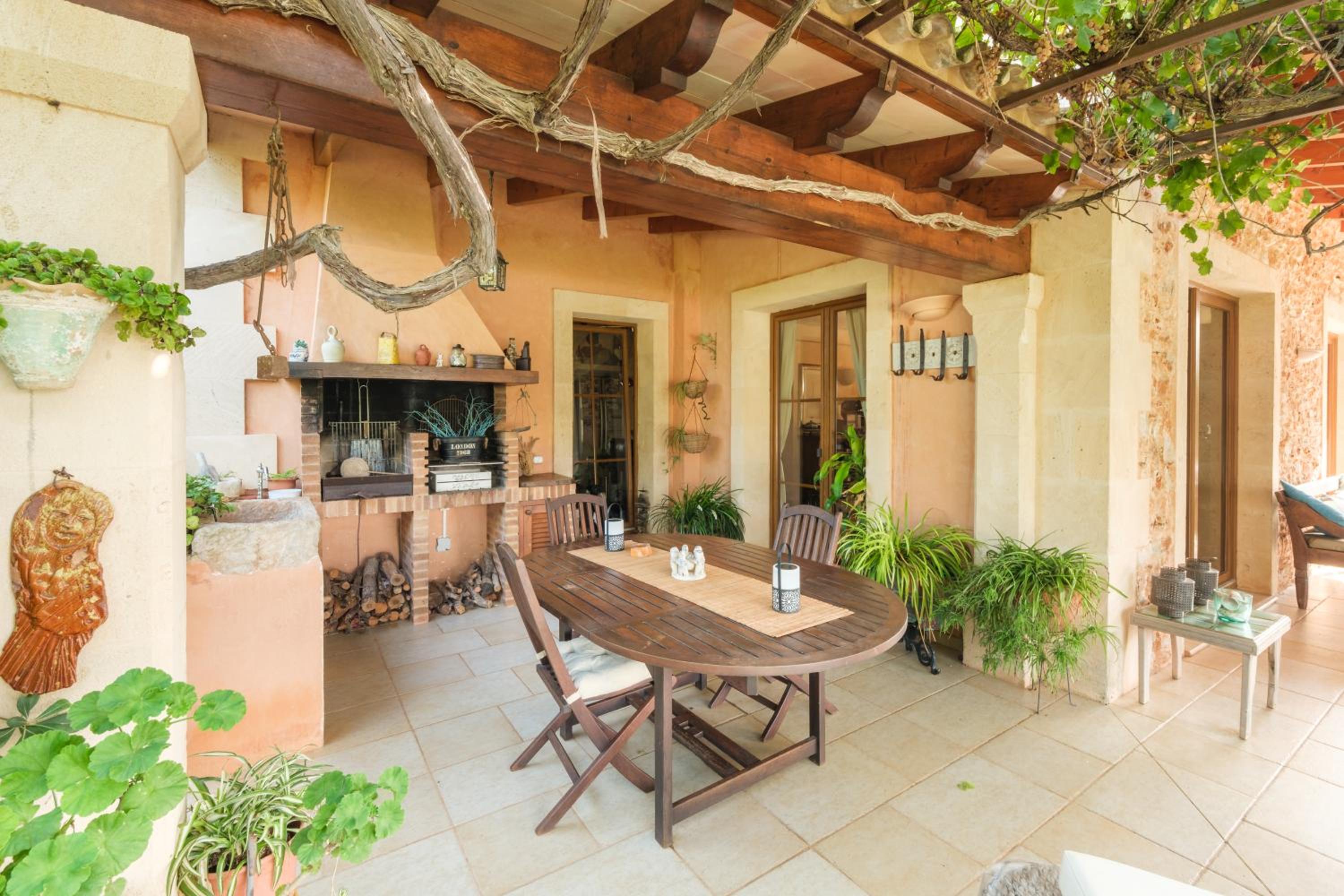 Finca Vinya Vella