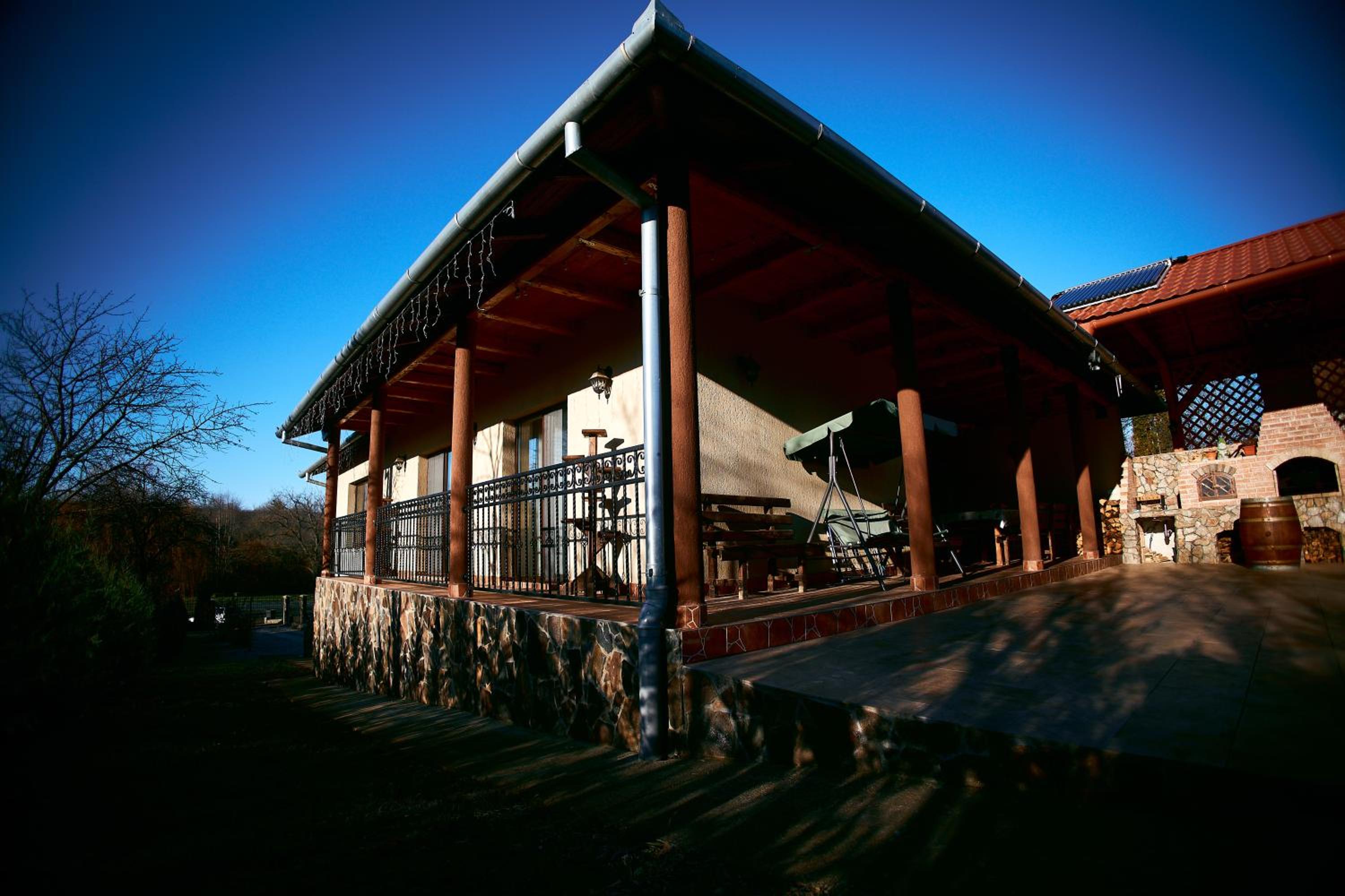 Casa MagicPlace