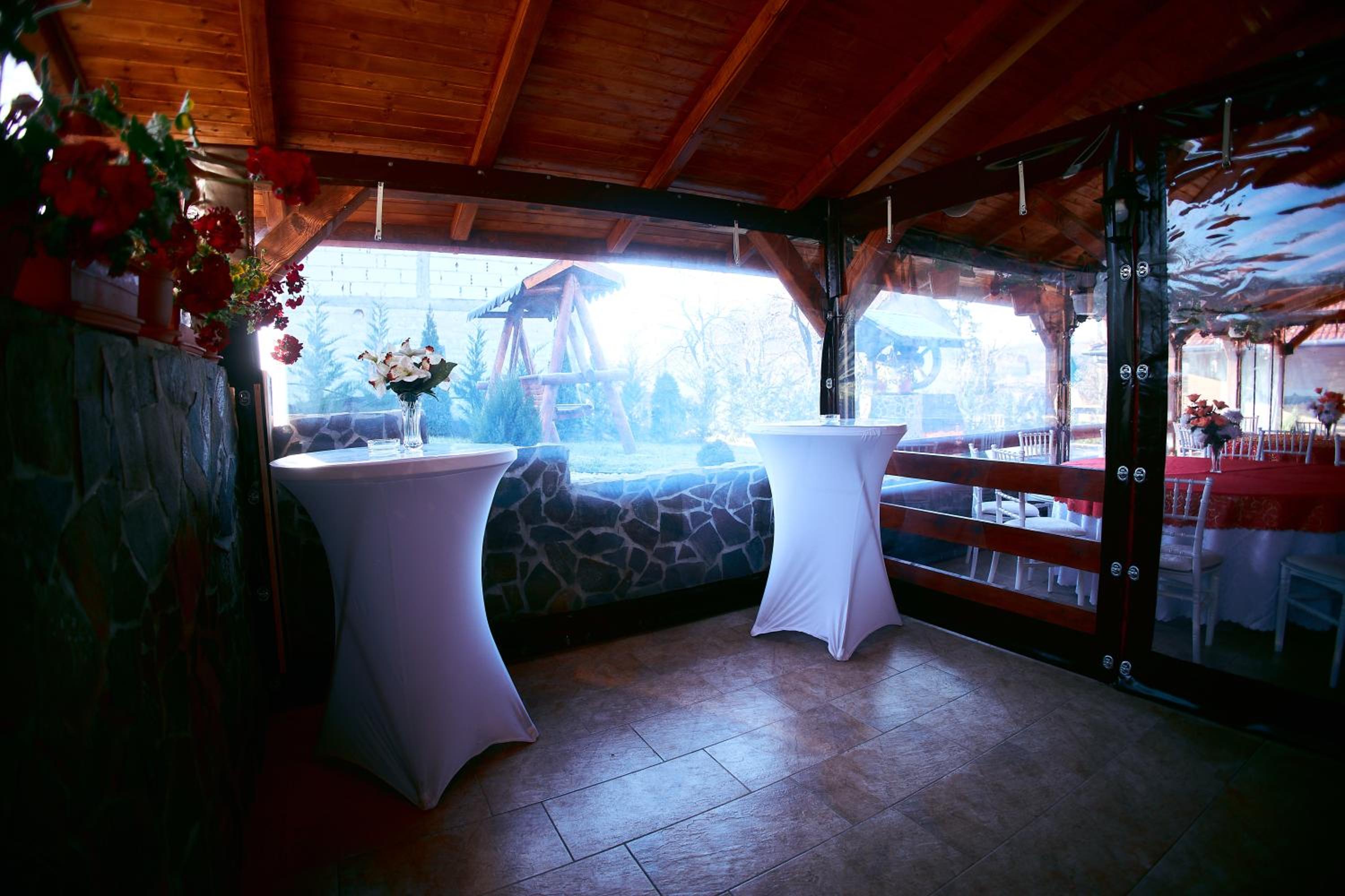 Casa MagicPlace