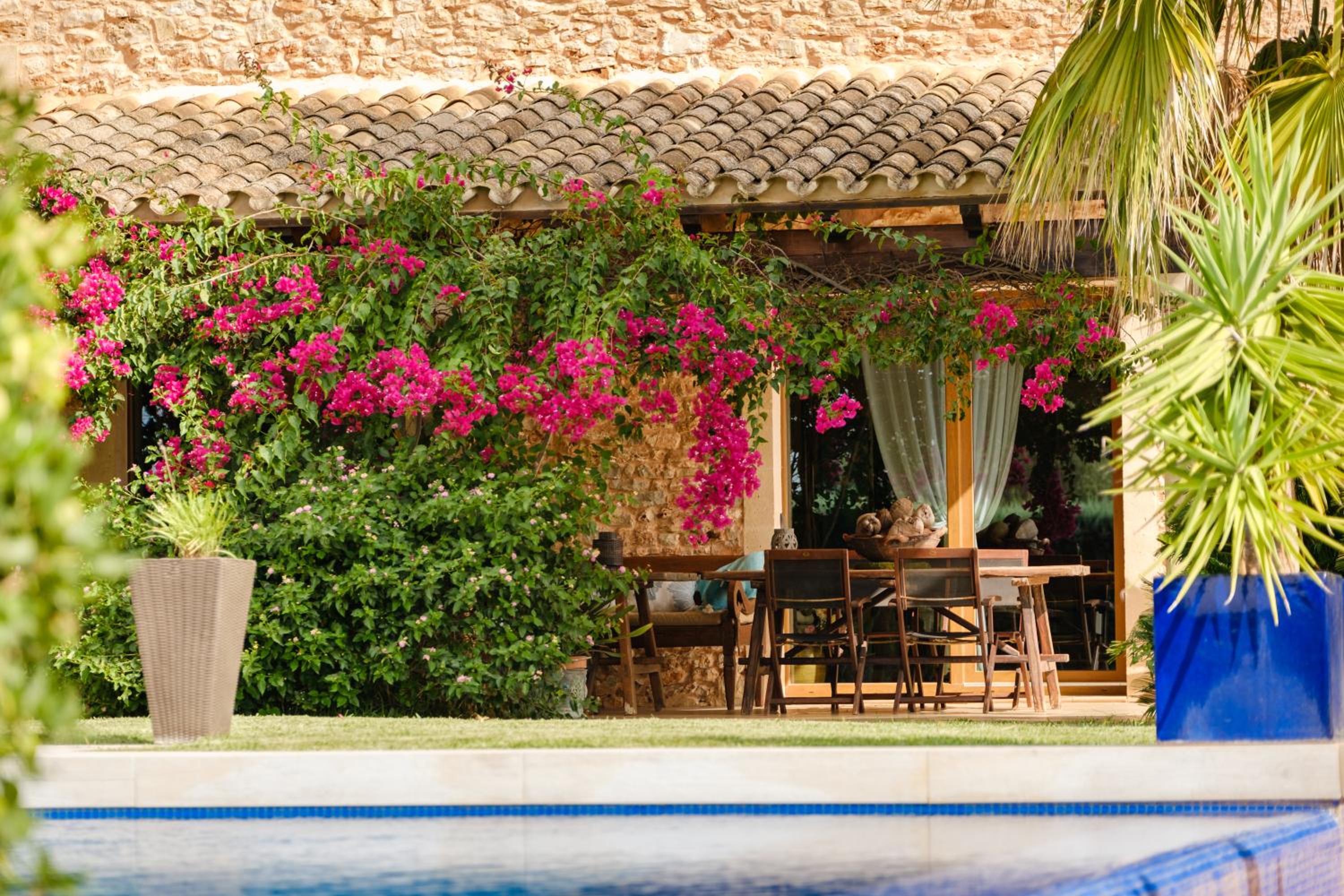 Finca Vinya Vella