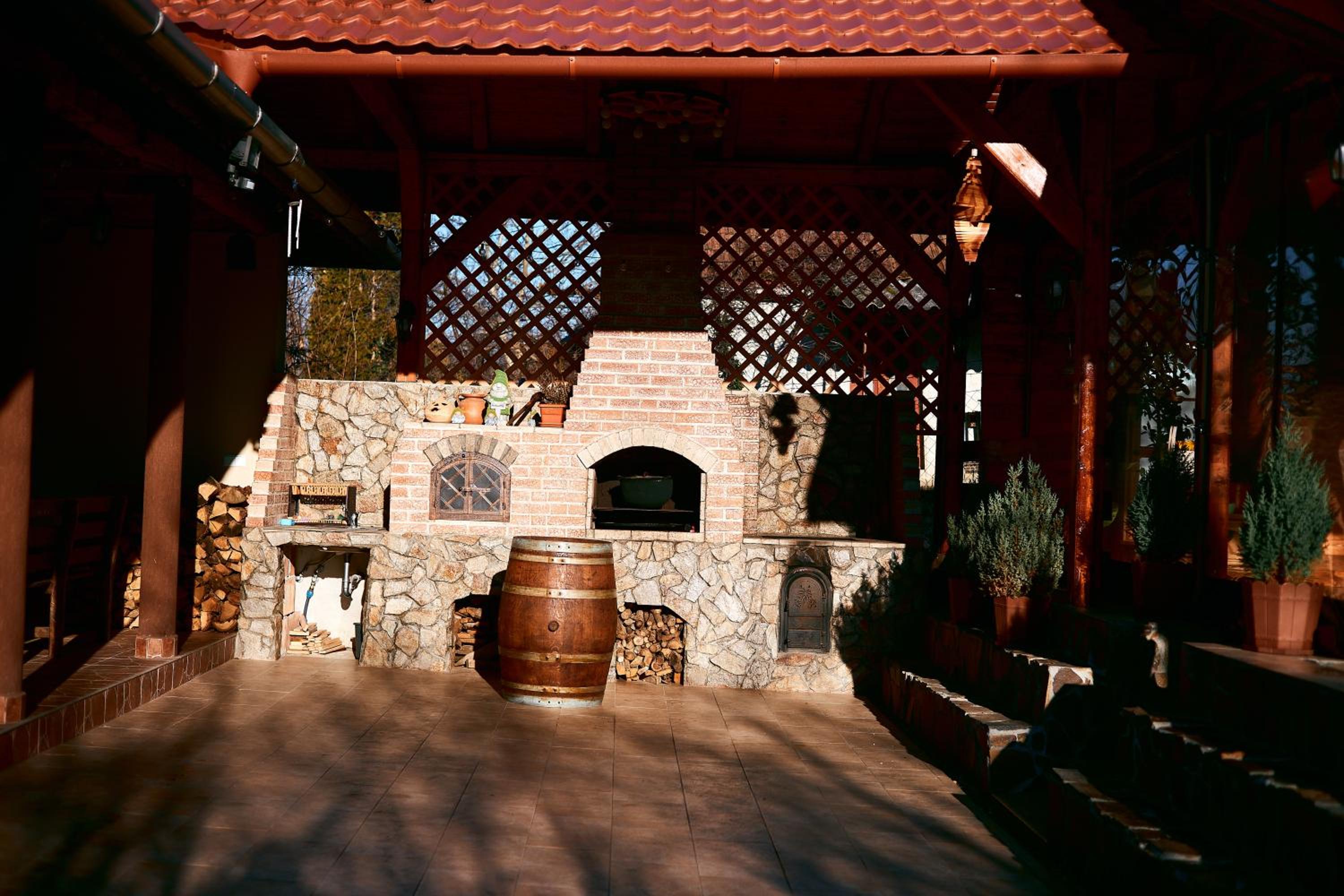 Casa MagicPlace