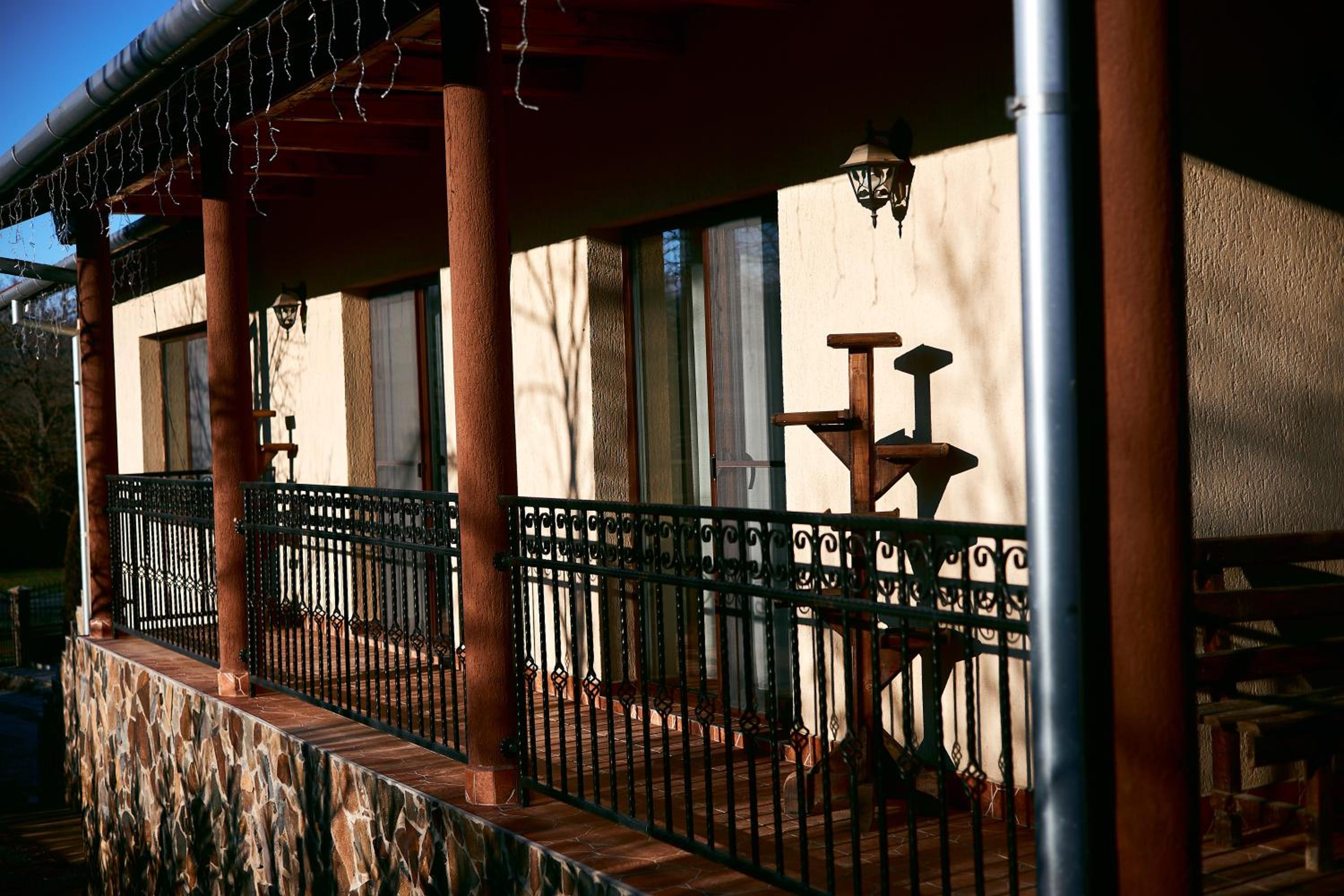 Casa MagicPlace