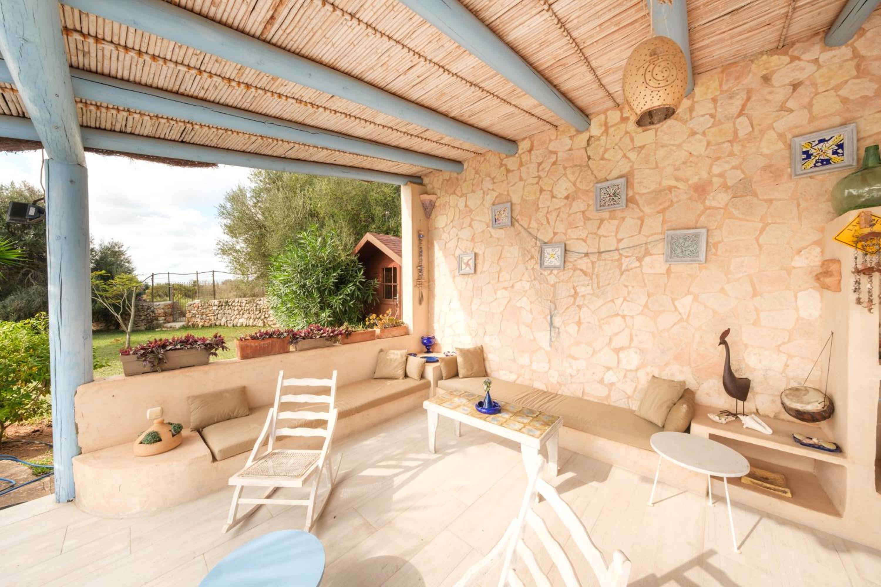 Finca Vinya Vella