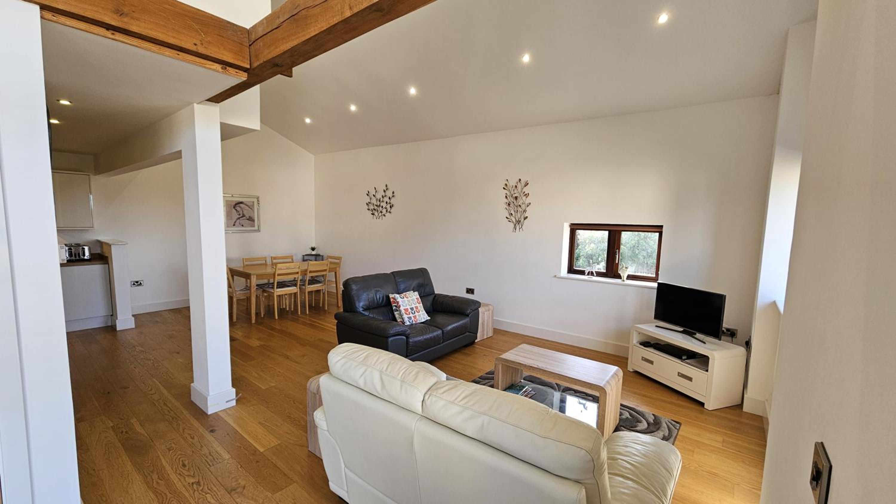 Trippett Cottage