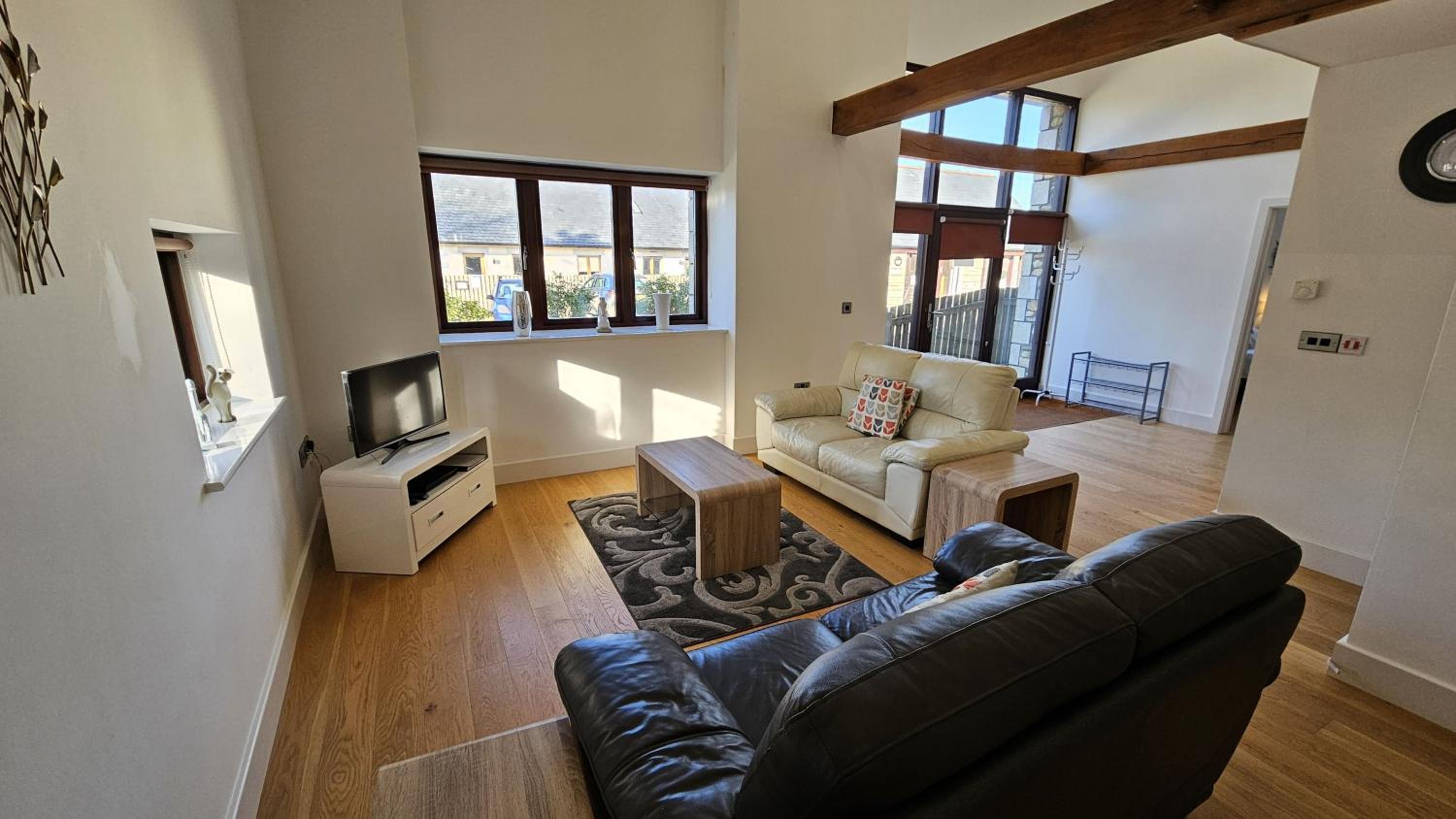 Trippett Cottage