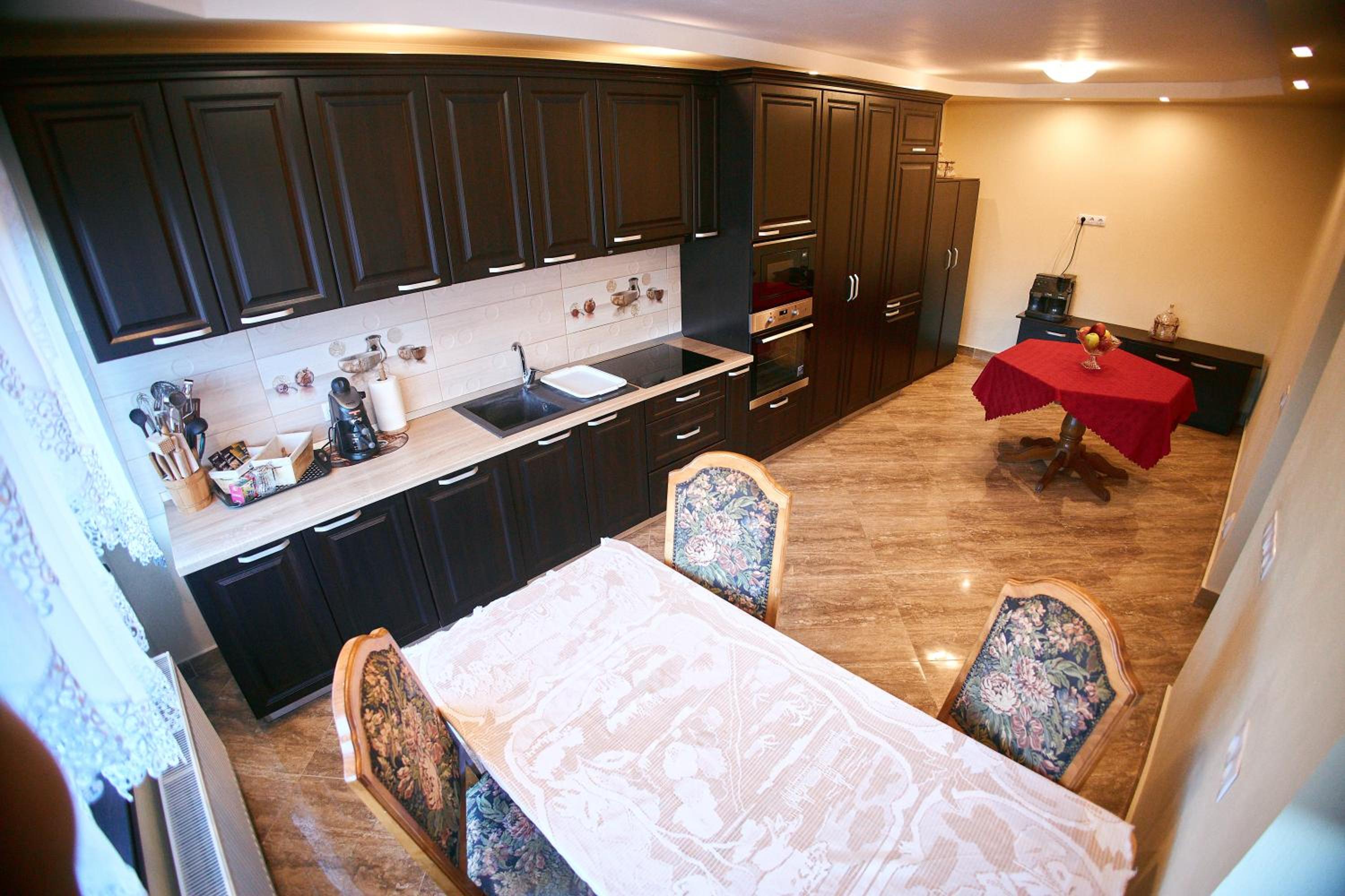 Casa MagicPlace