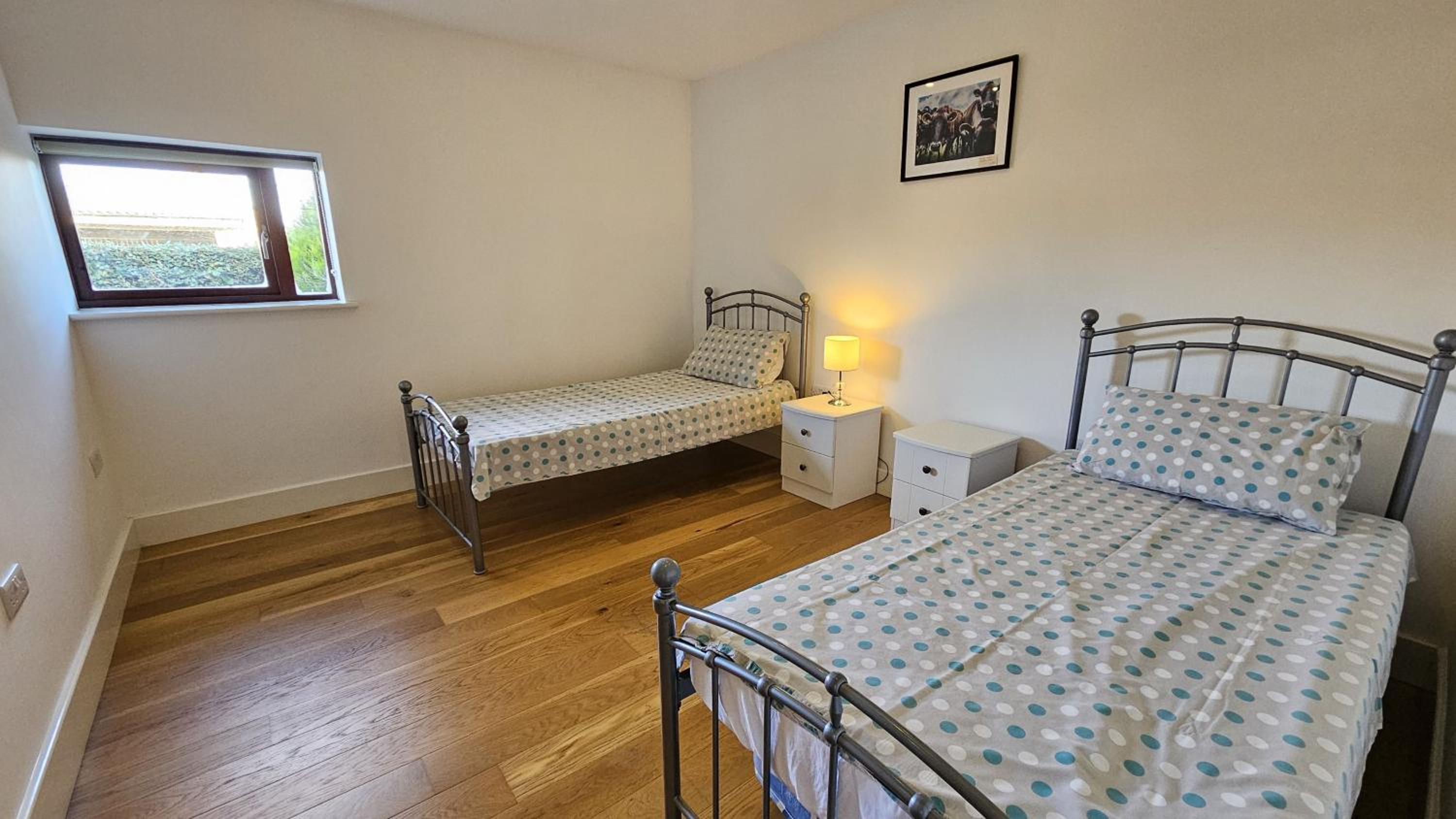Trippett Cottage