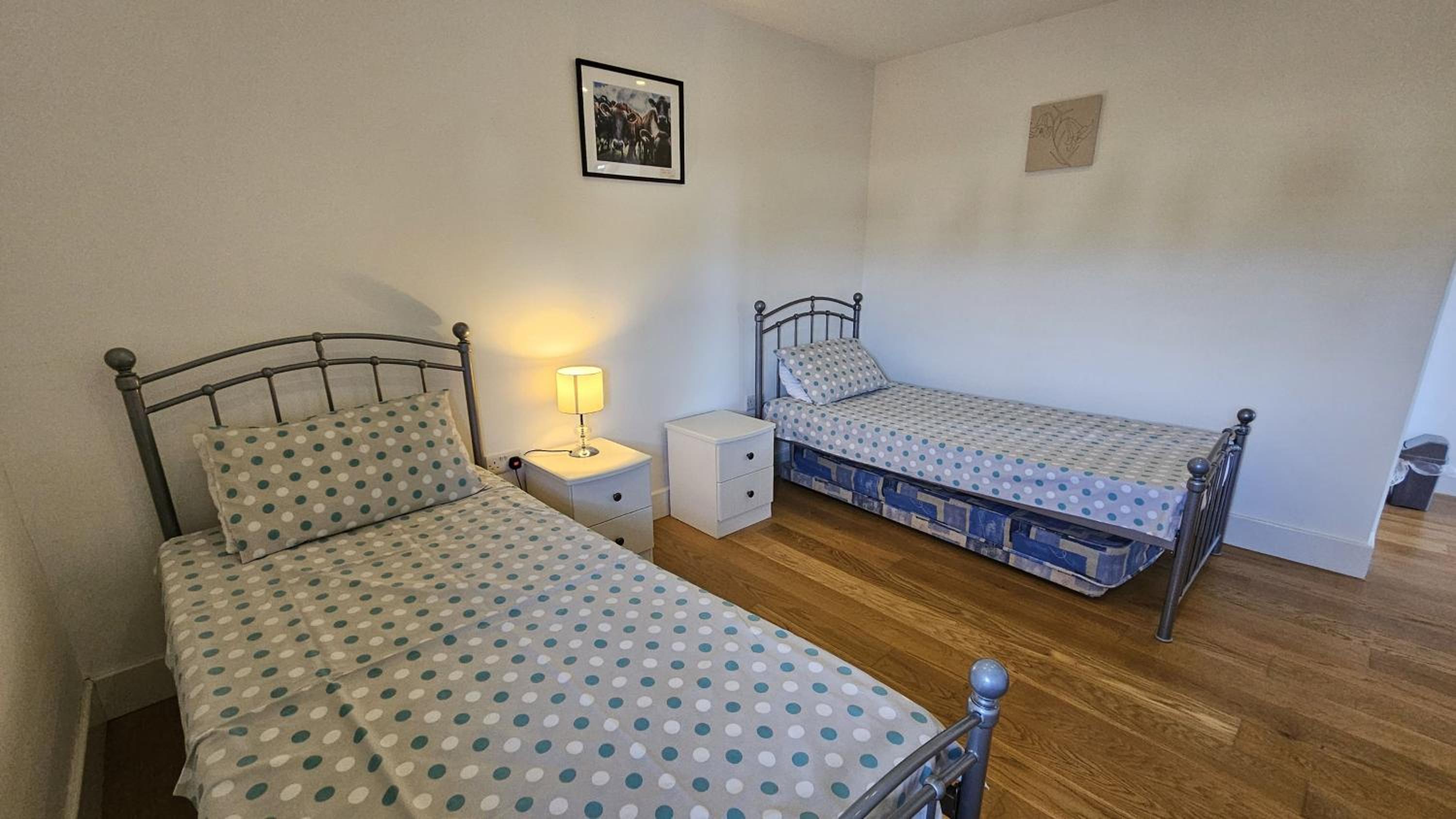 Trippett Cottage