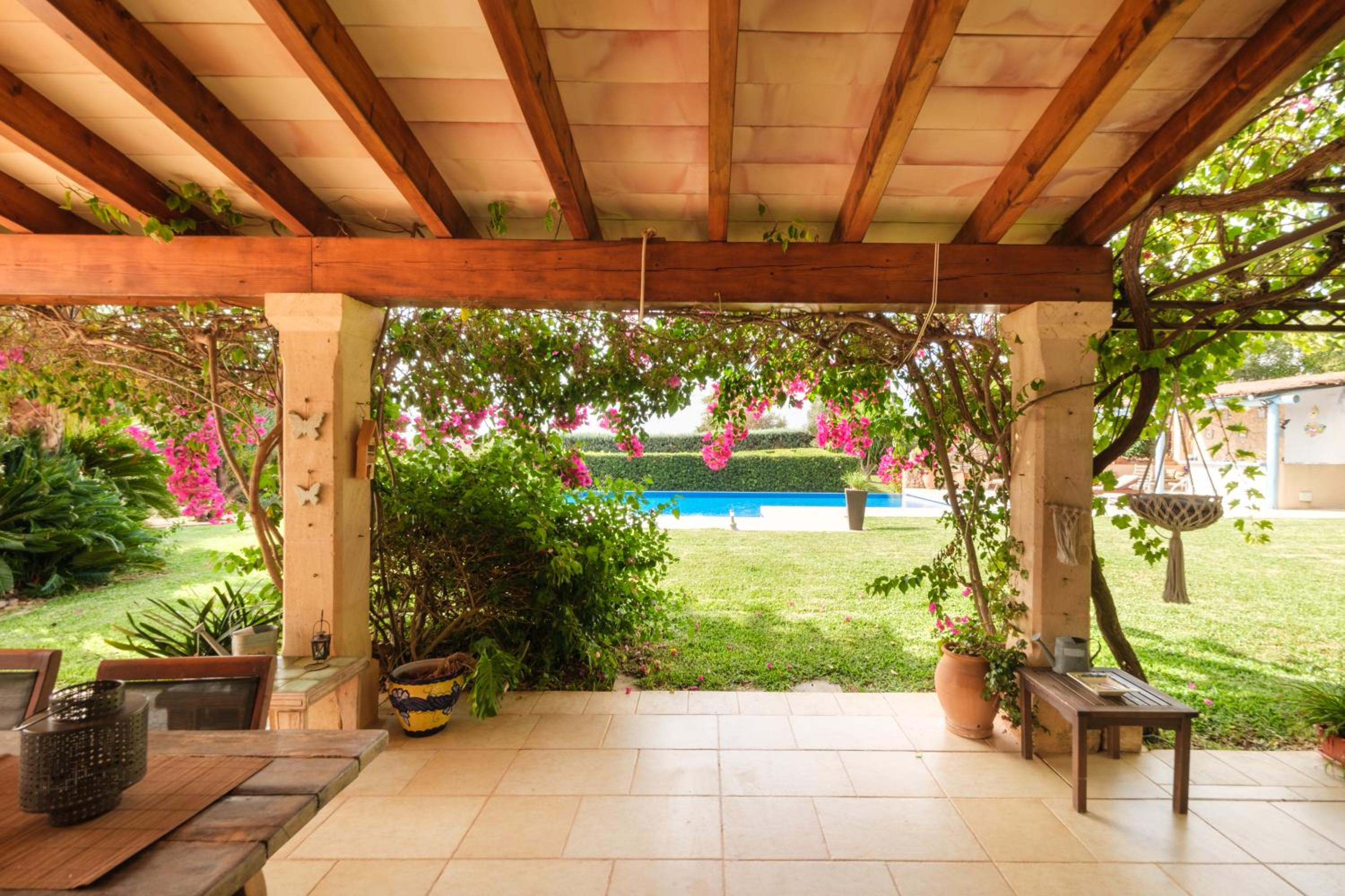 Finca Vinya Vella