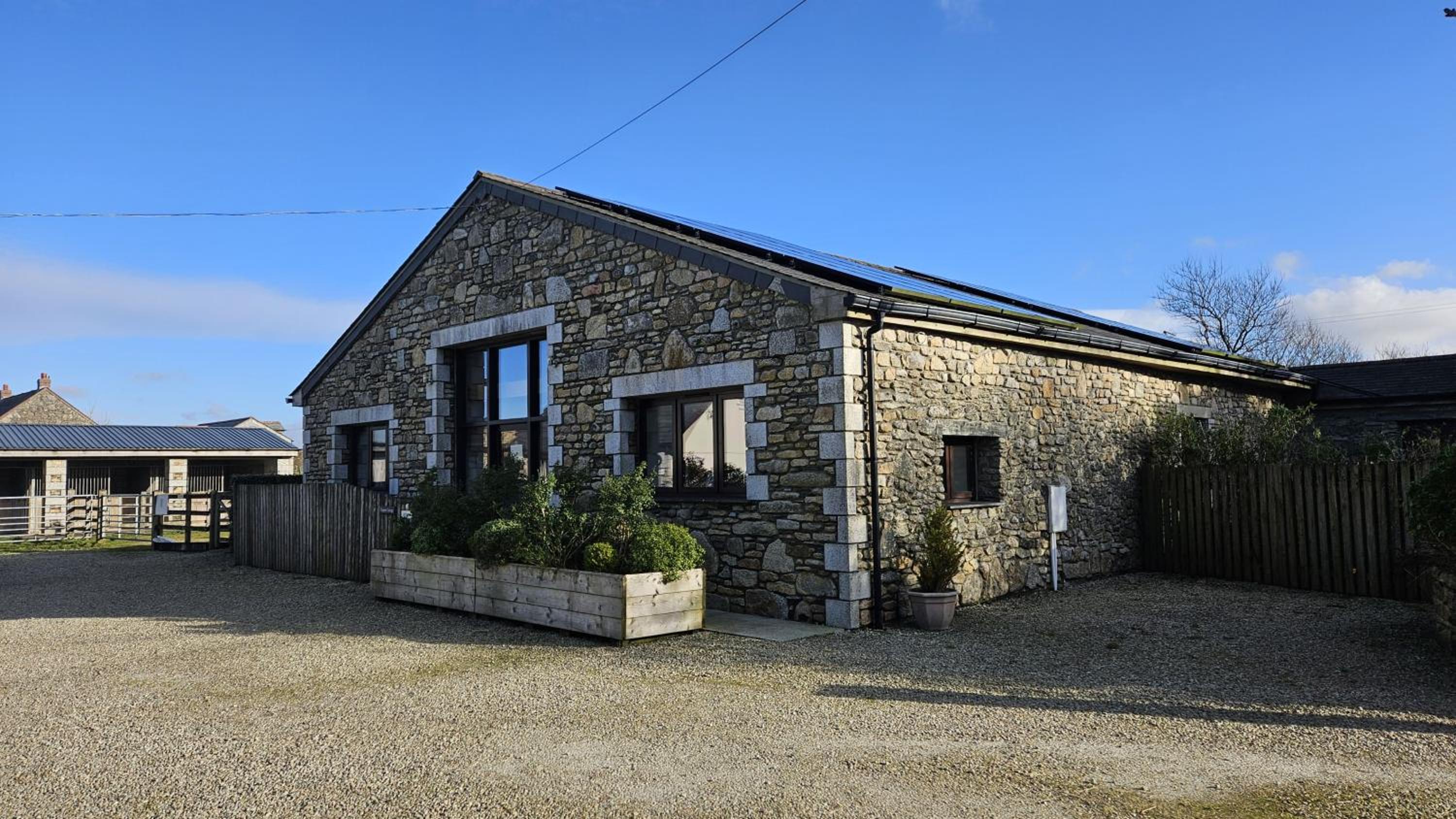 Trippett Cottage