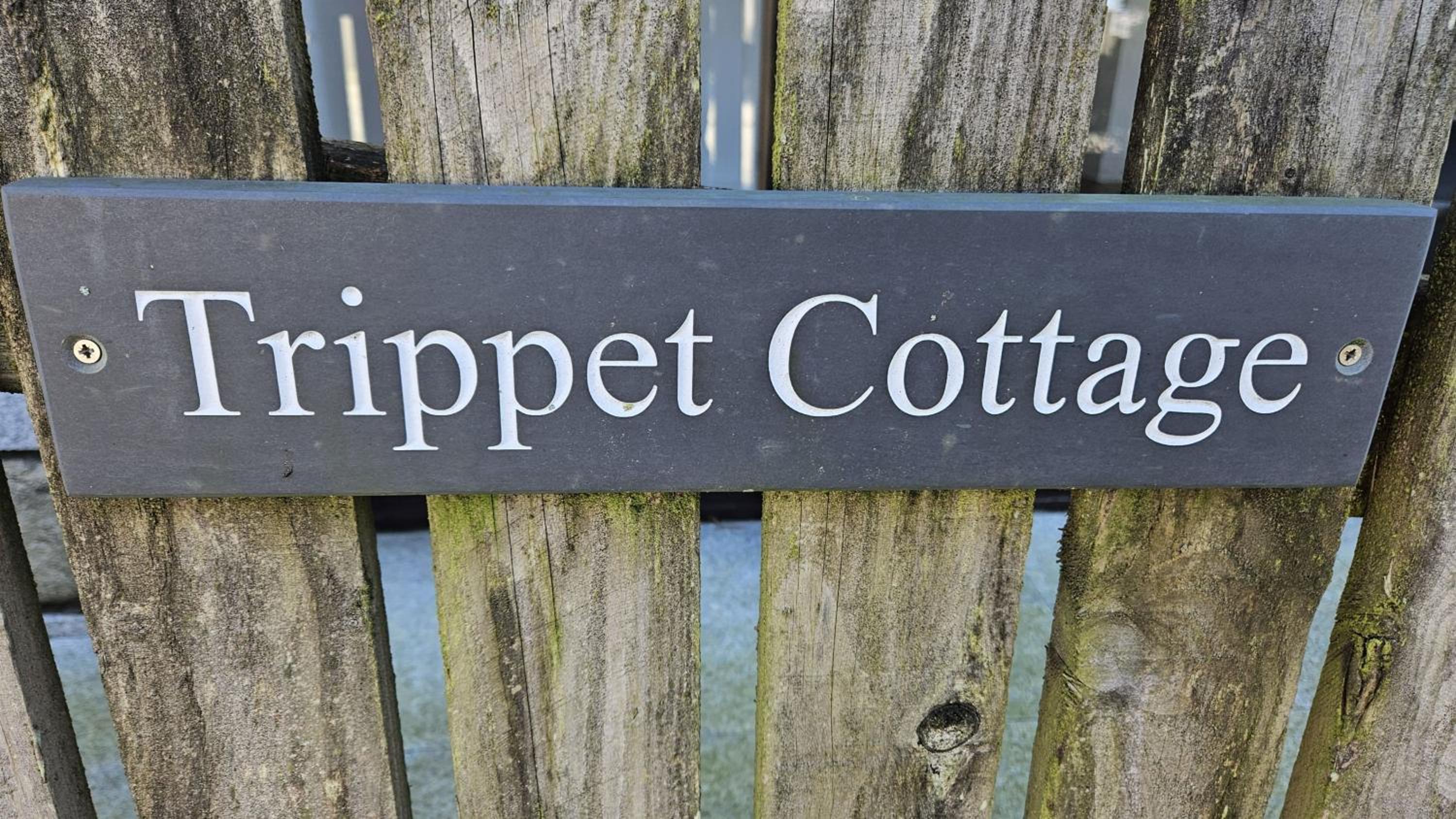 Trippett Cottage