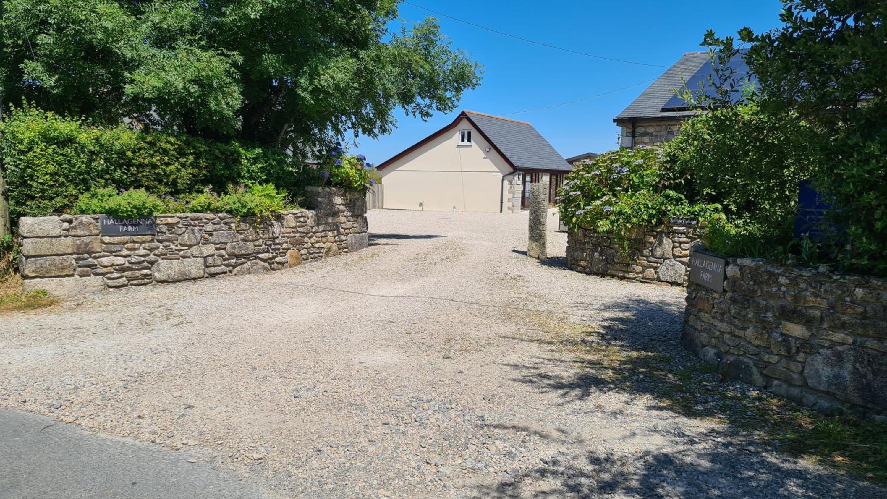 Trippett Cottage