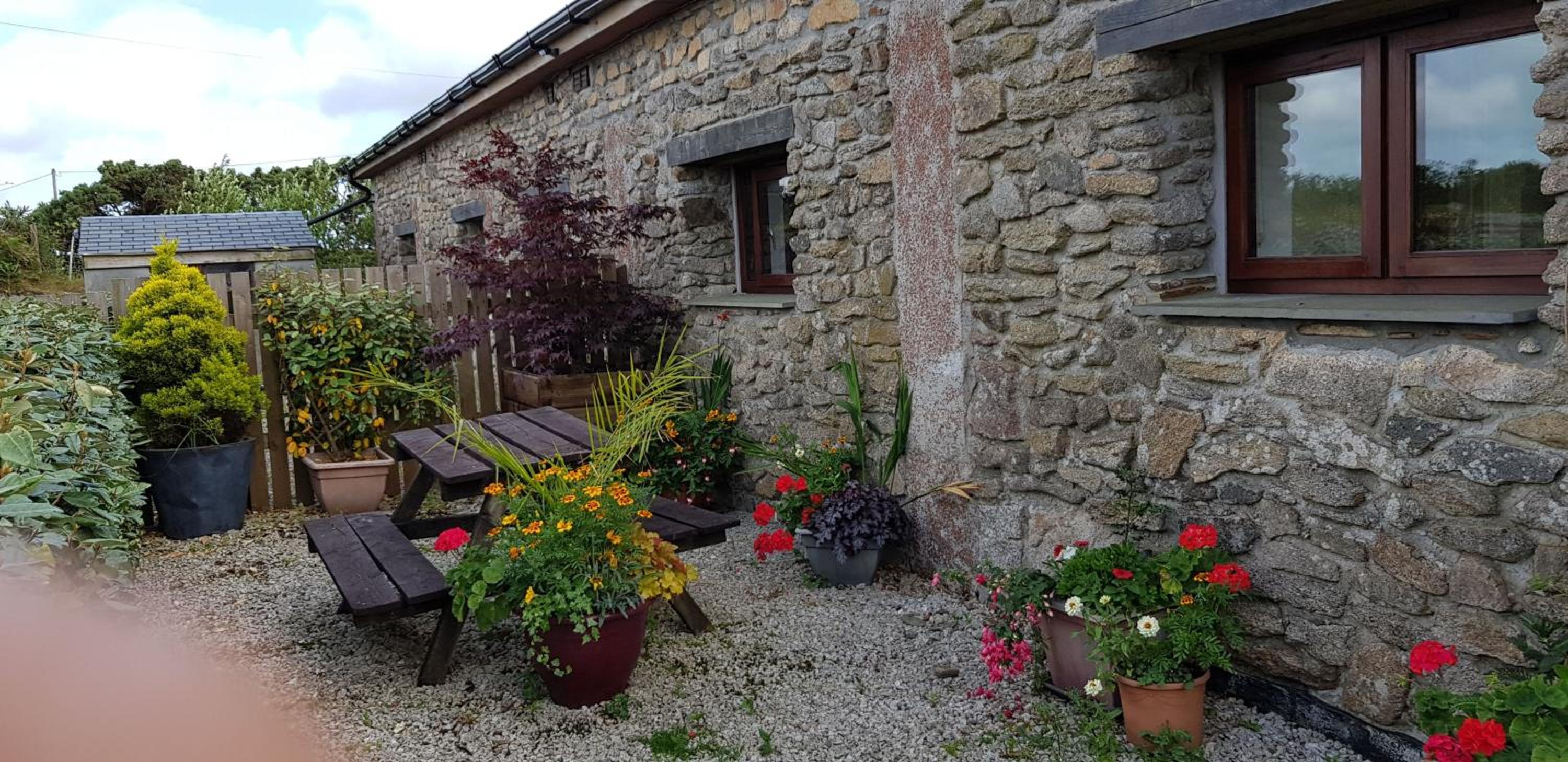 Trippett Cottage