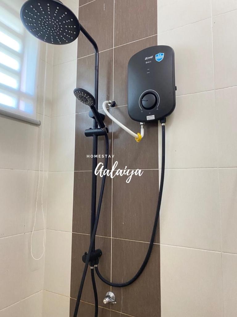 Homestay Aalaiya Bertam Kepala Batas - Fully Aircond