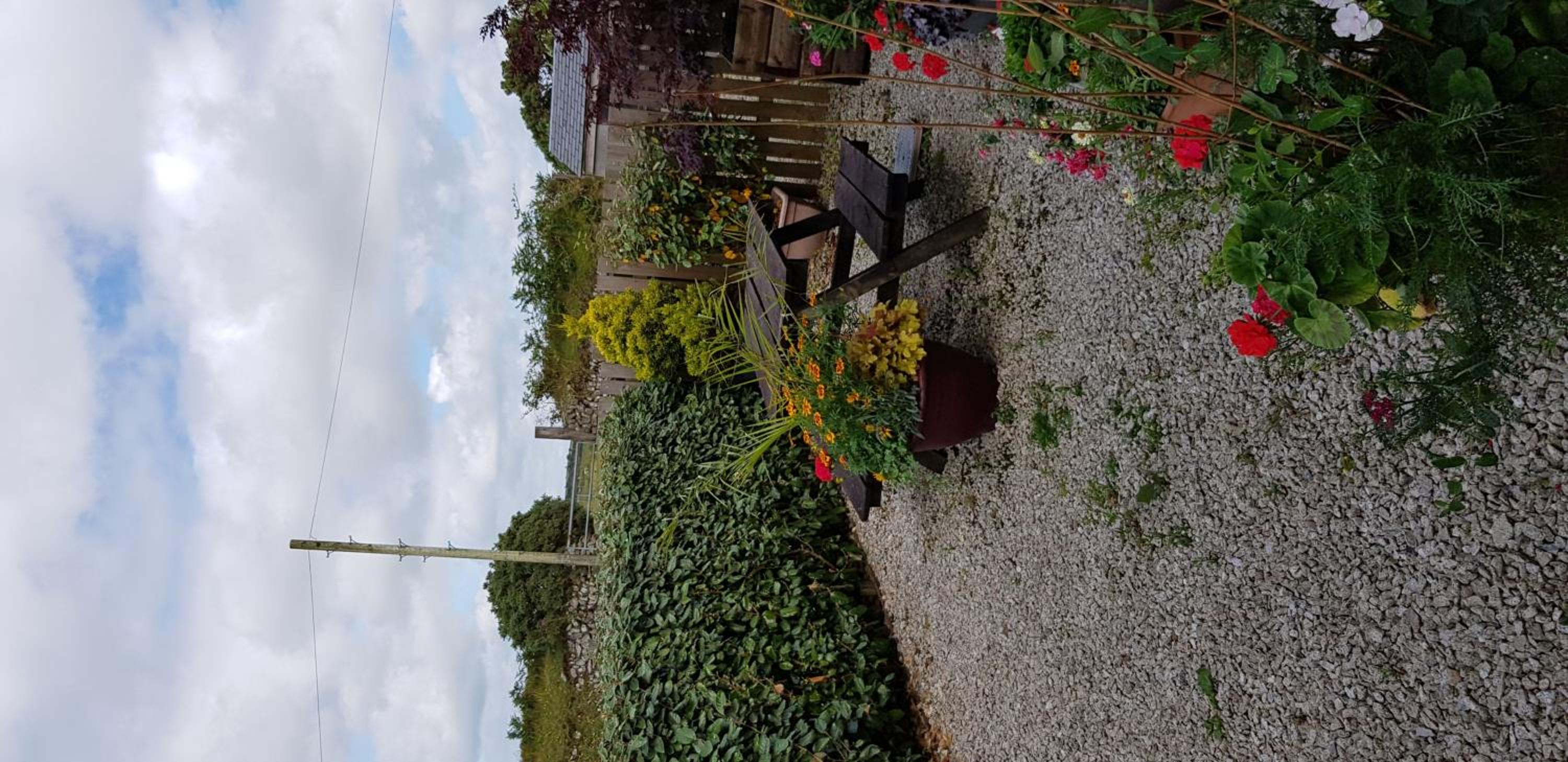 Trippett Cottage