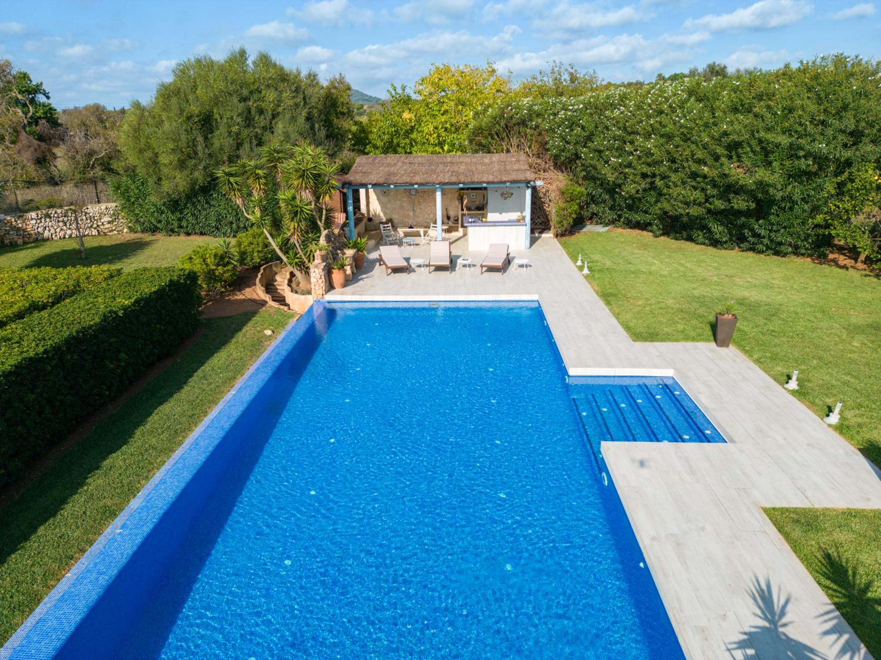 Finca Vinya Vella