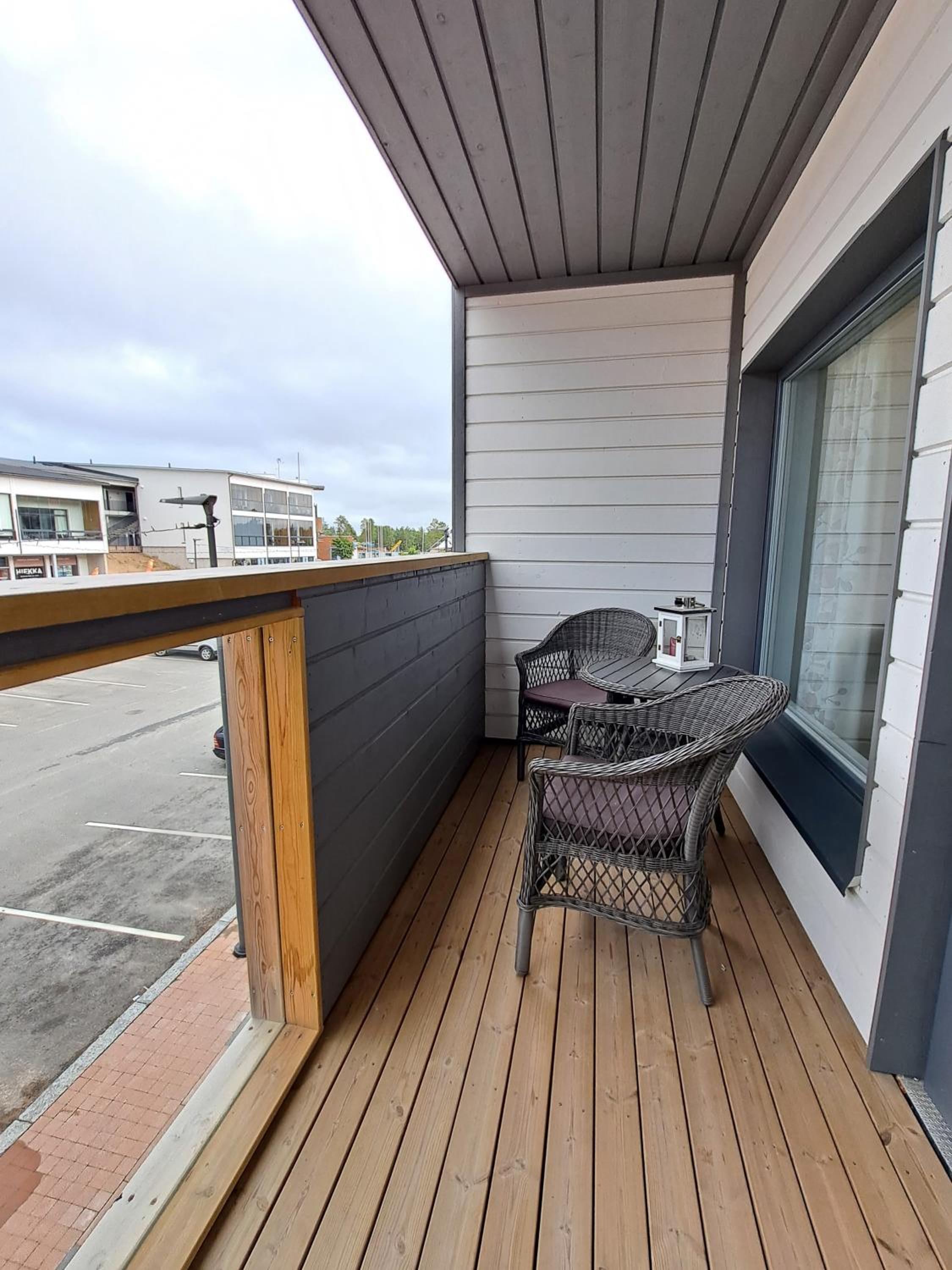 Star Villas A204 view 3