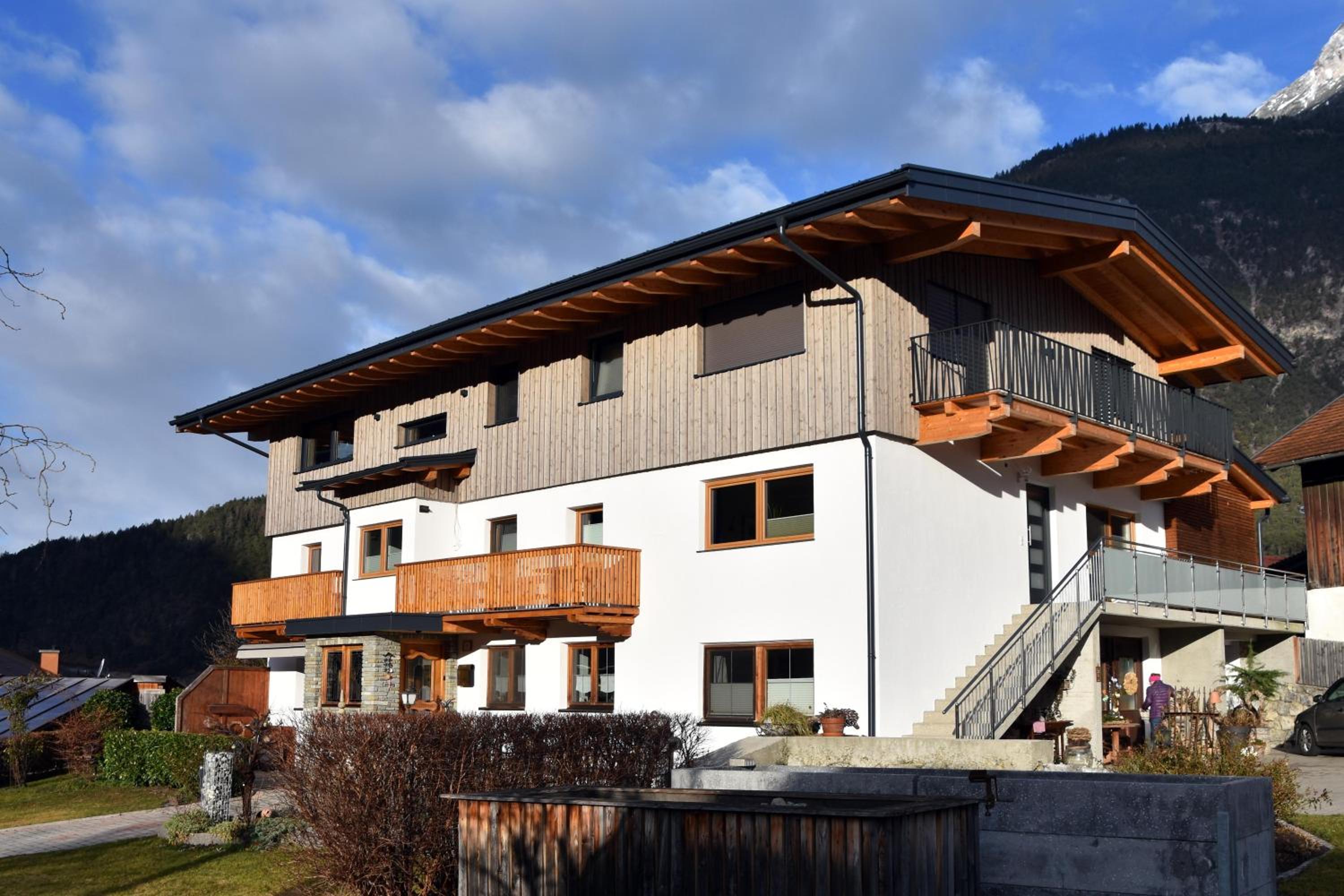 Gästehaus Köll