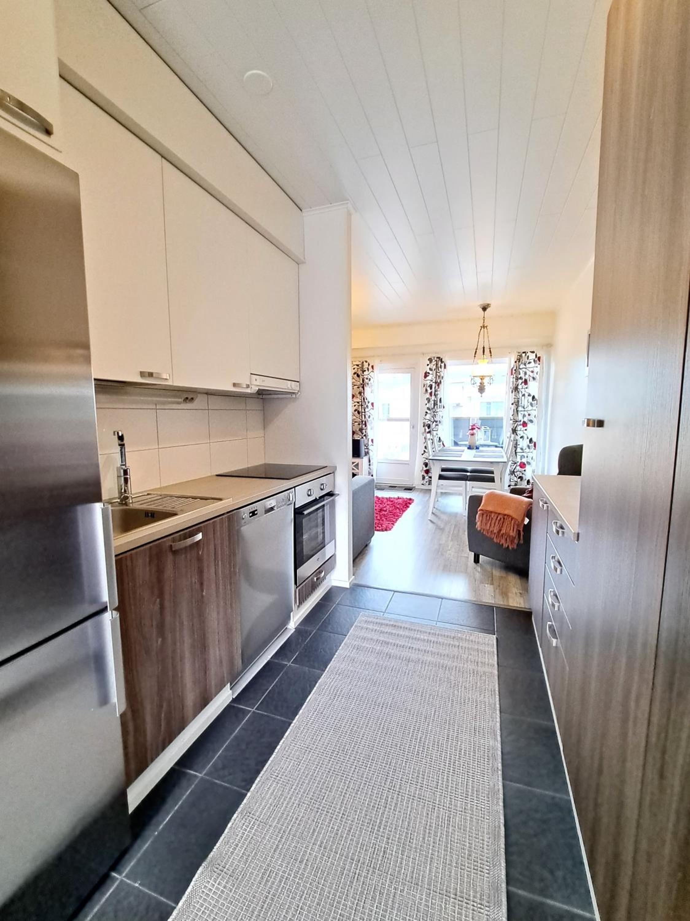 Star Villas A204 view 5