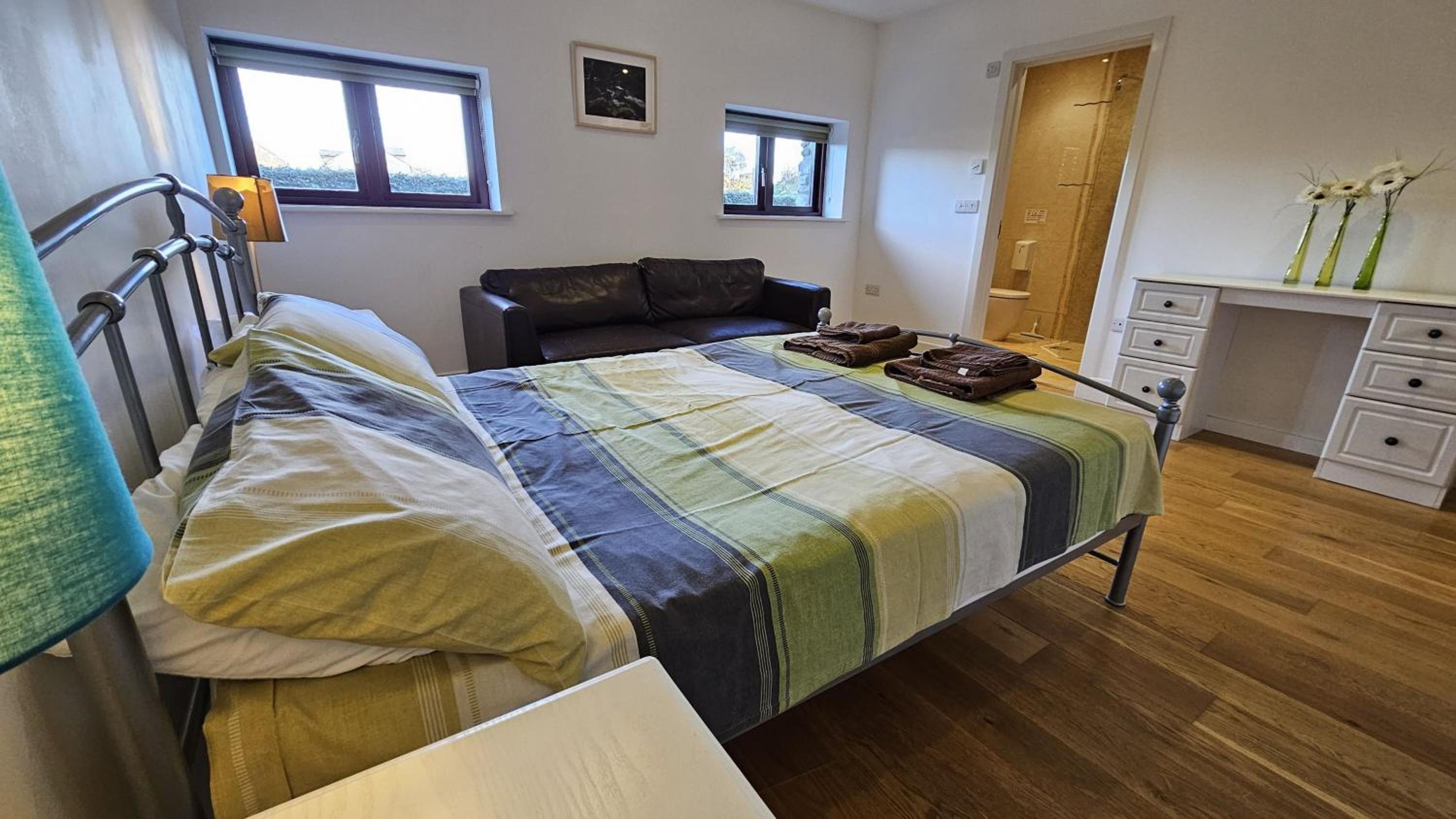 Jubilee Cottage