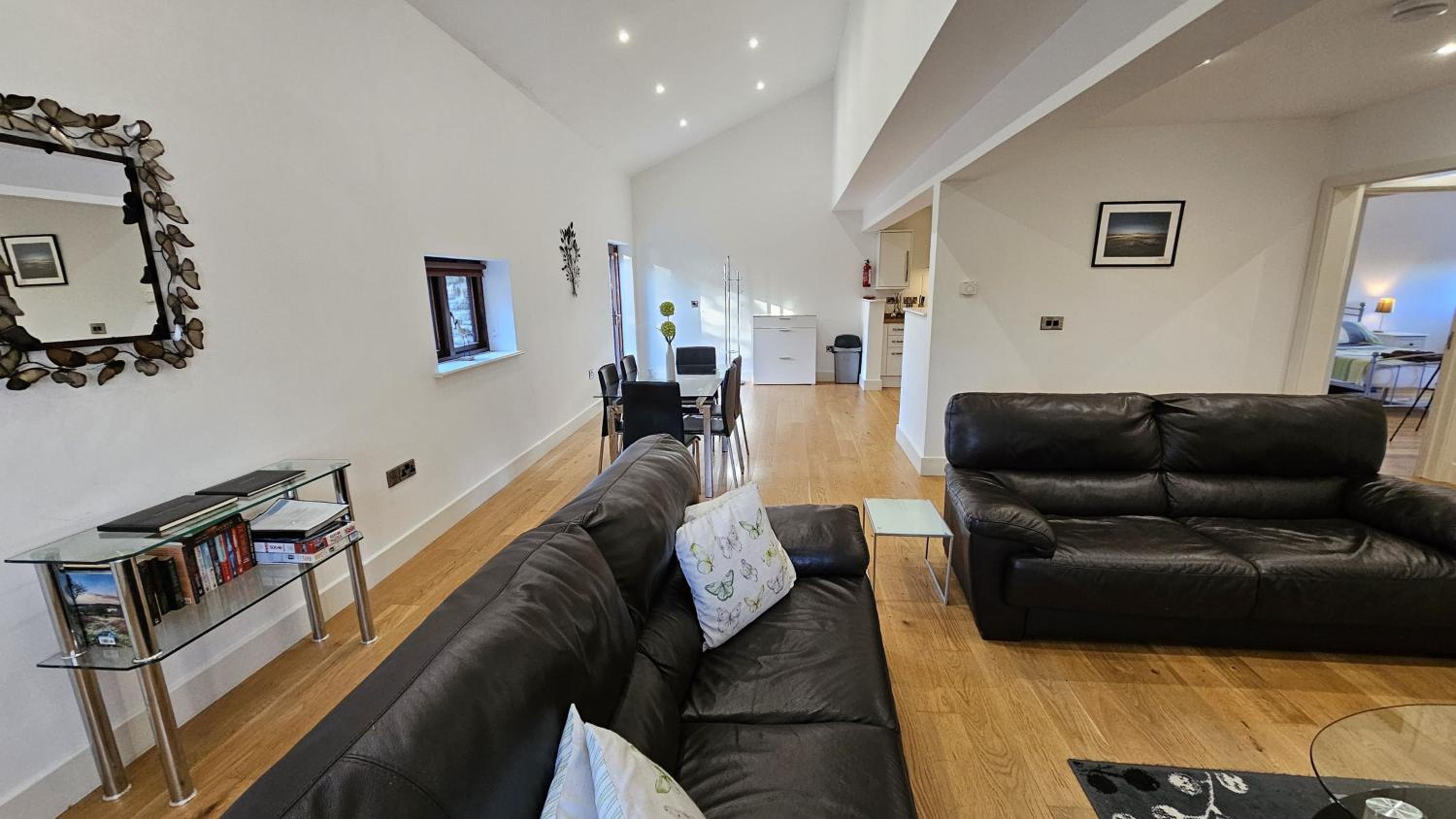 Jubilee Cottage