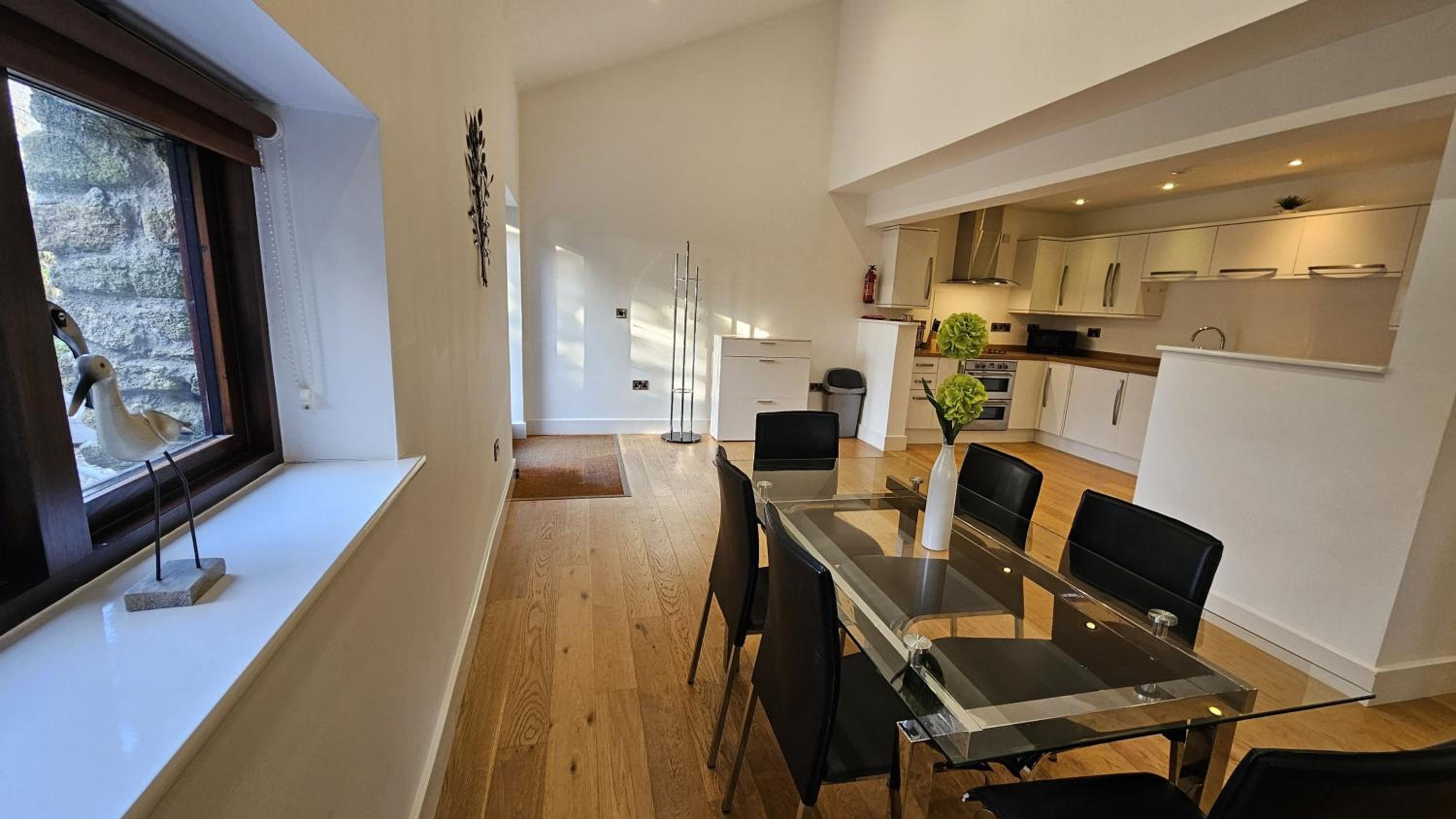 Jubilee Cottage