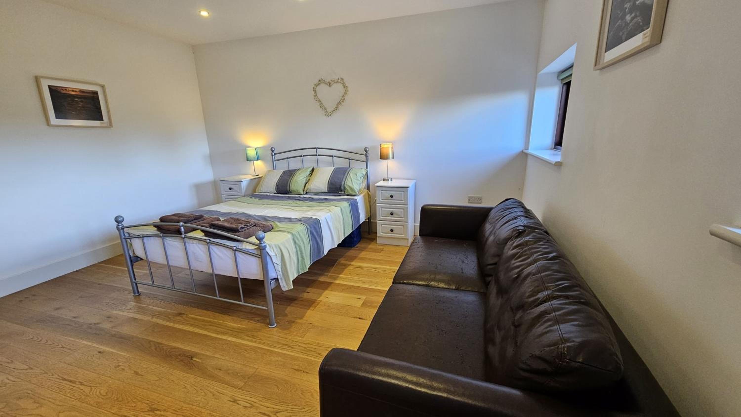 Jubilee Cottage