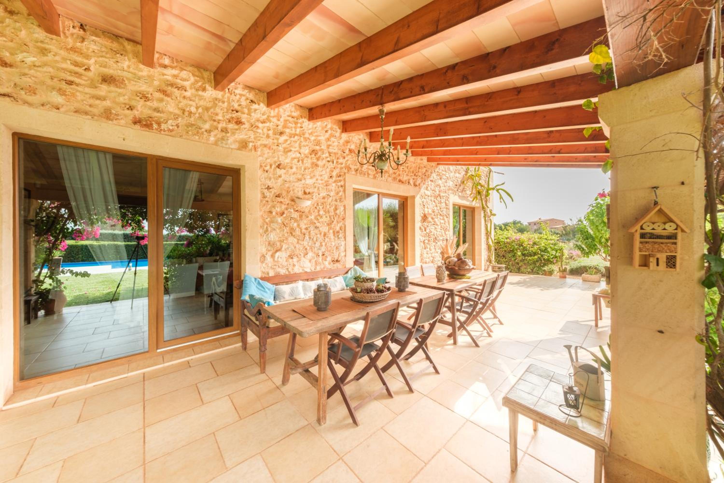 Finca Vinya Vella