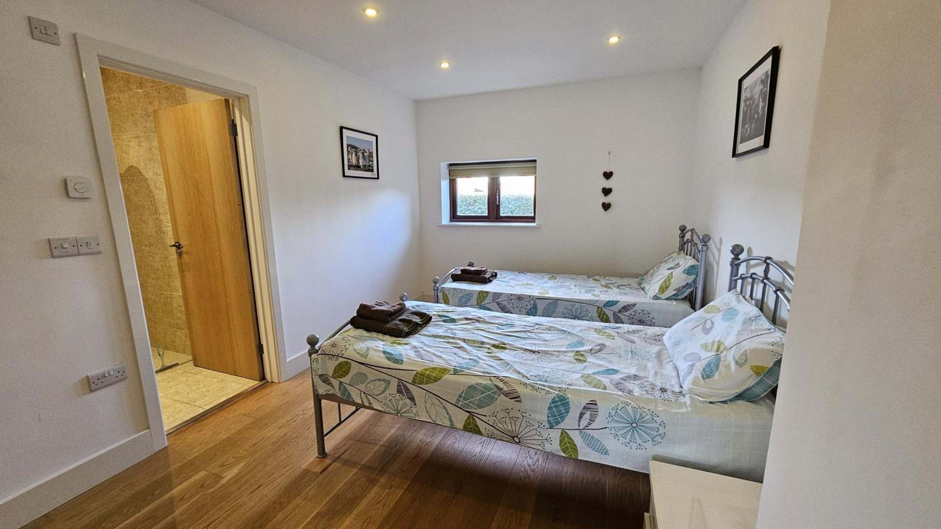 Jubilee Cottage