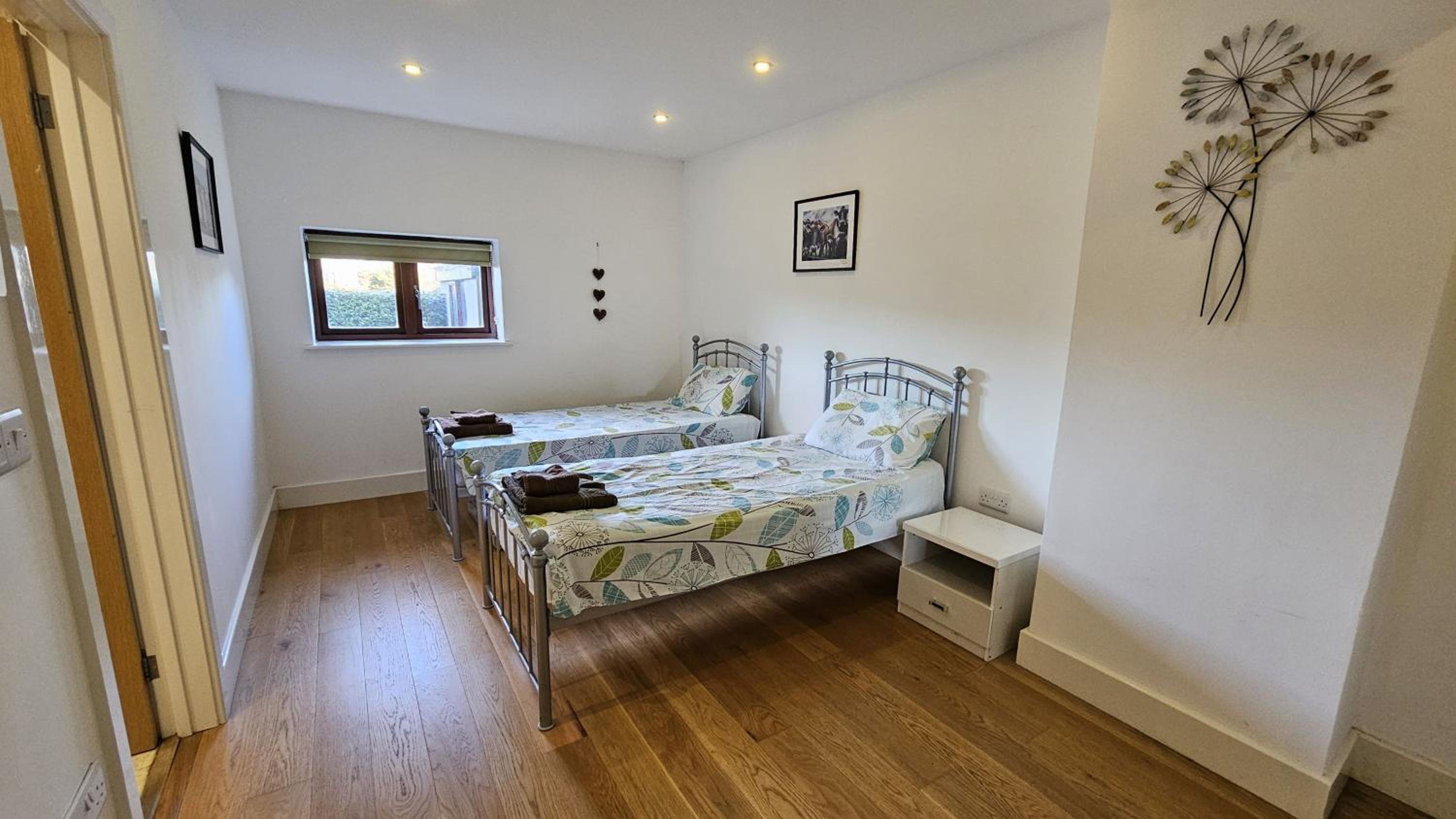 Jubilee Cottage