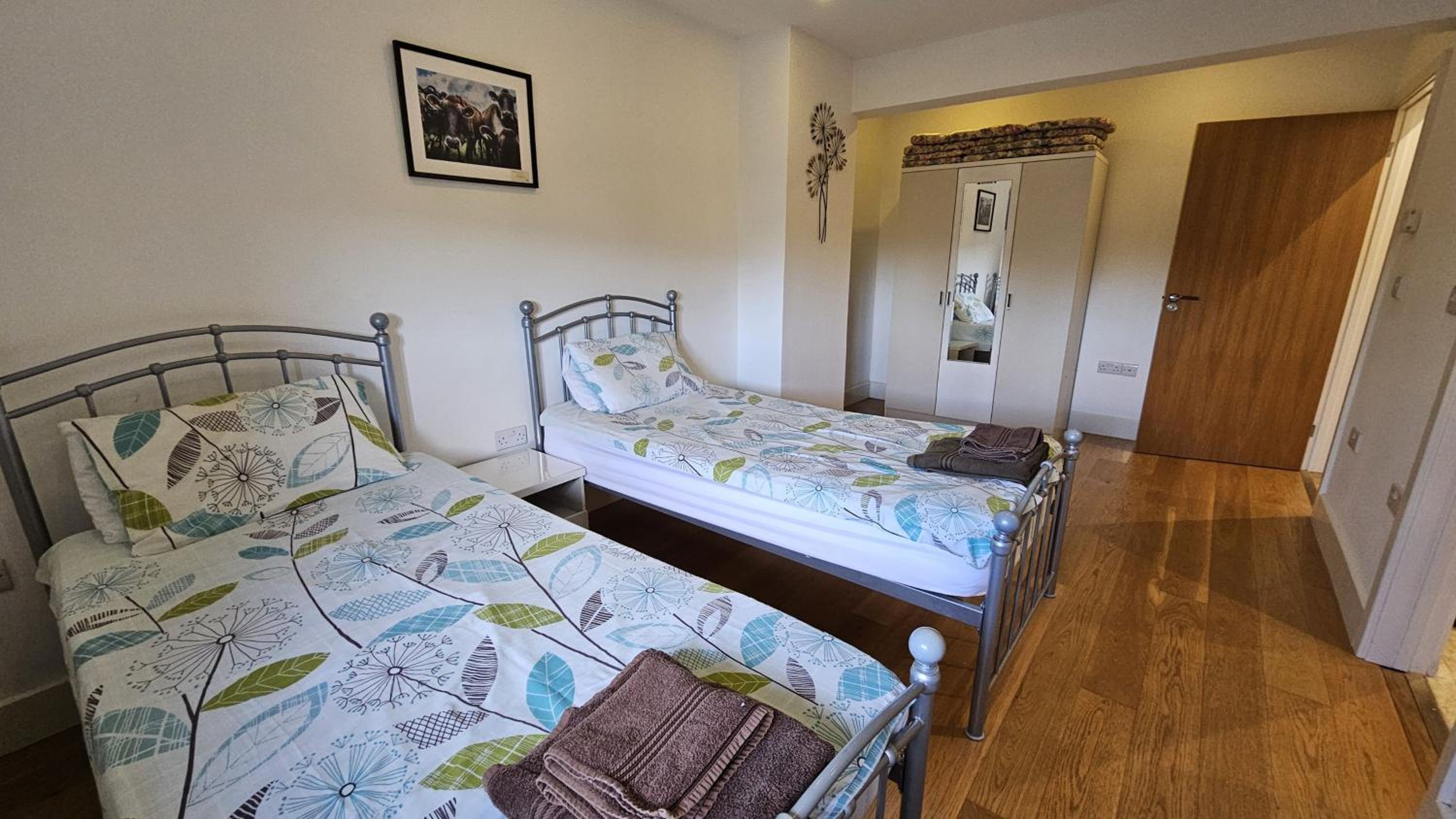 Jubilee Cottage