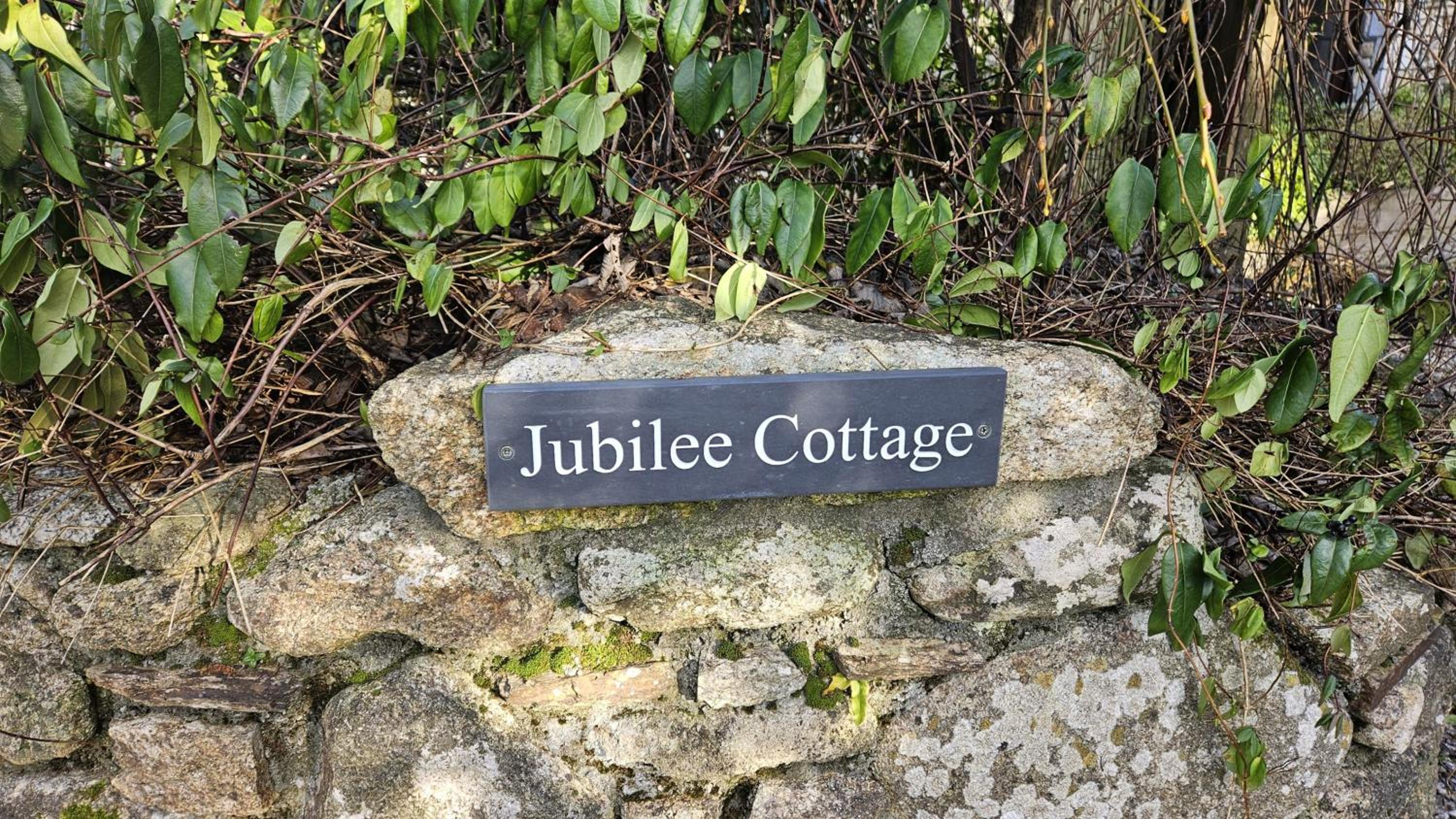 Jubilee Cottage
