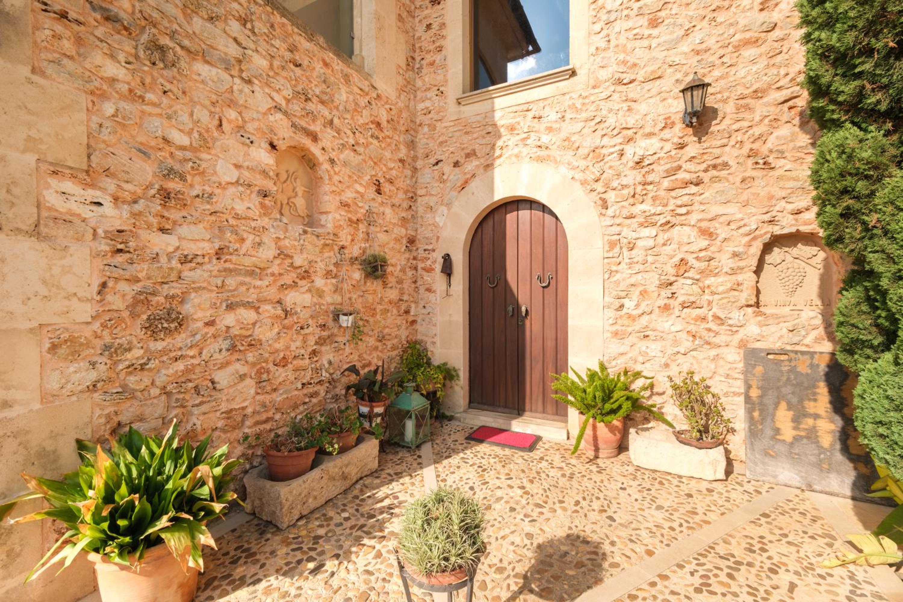 Finca Vinya Vella