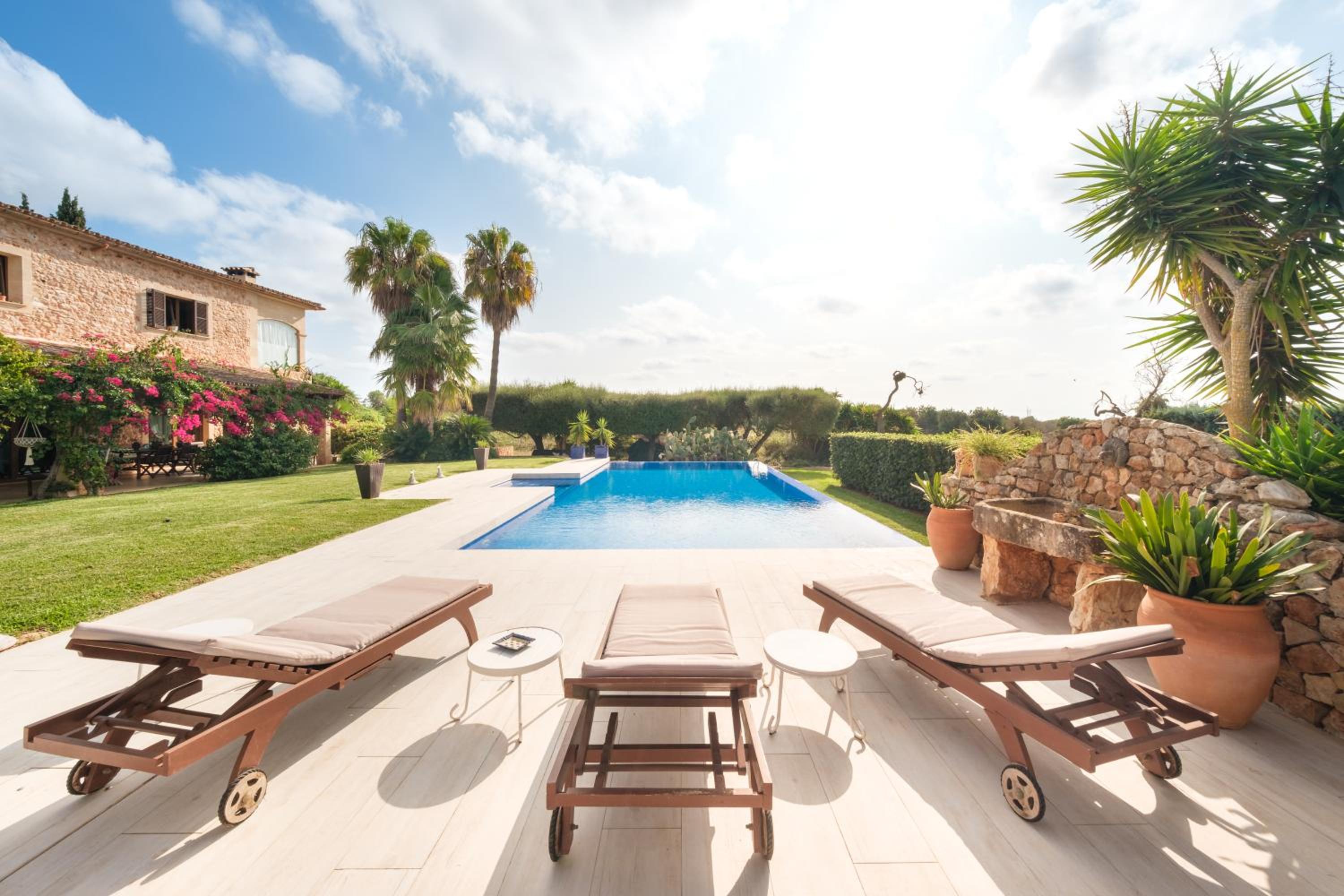 Finca Vinya Vella