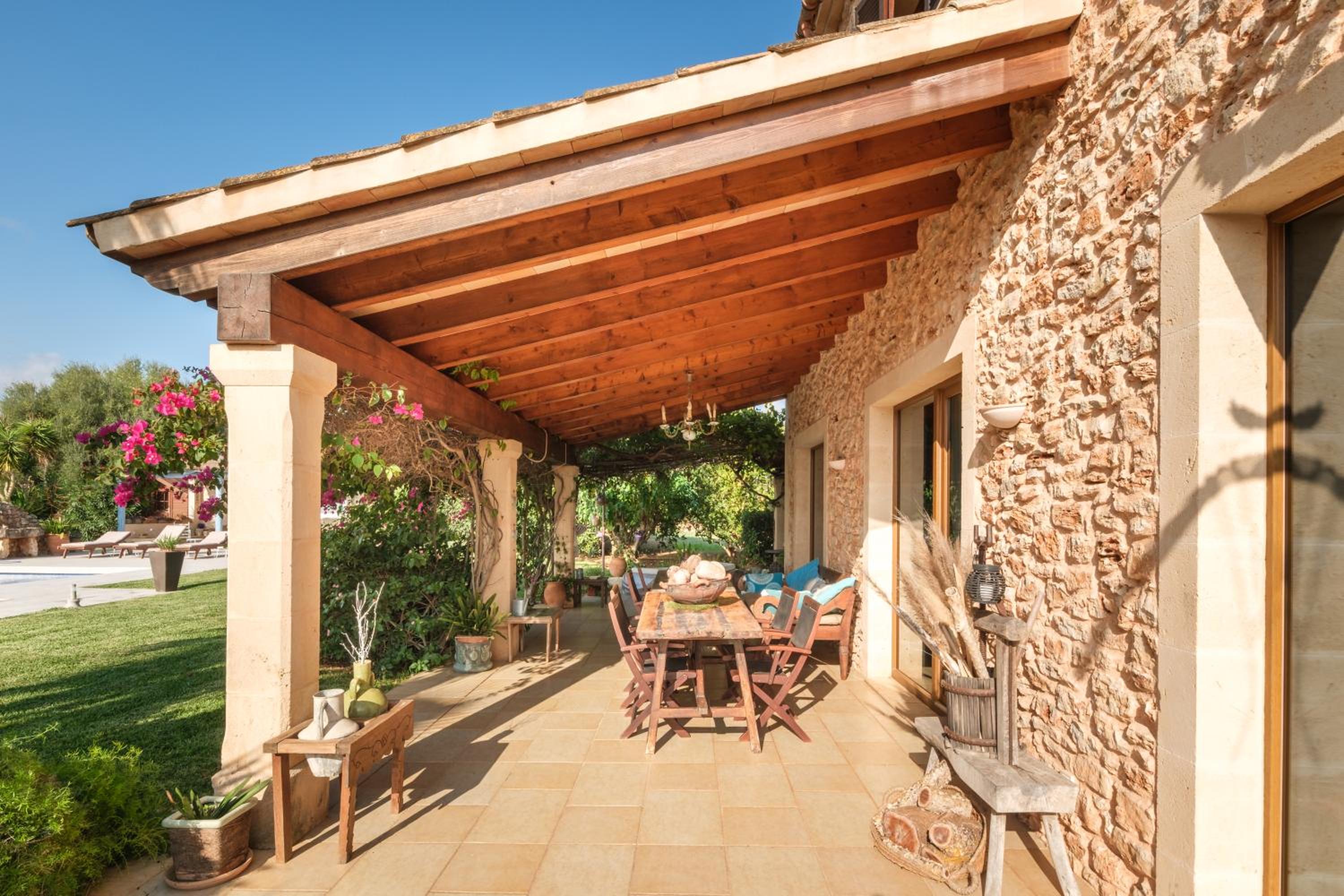 Finca Vinya Vella