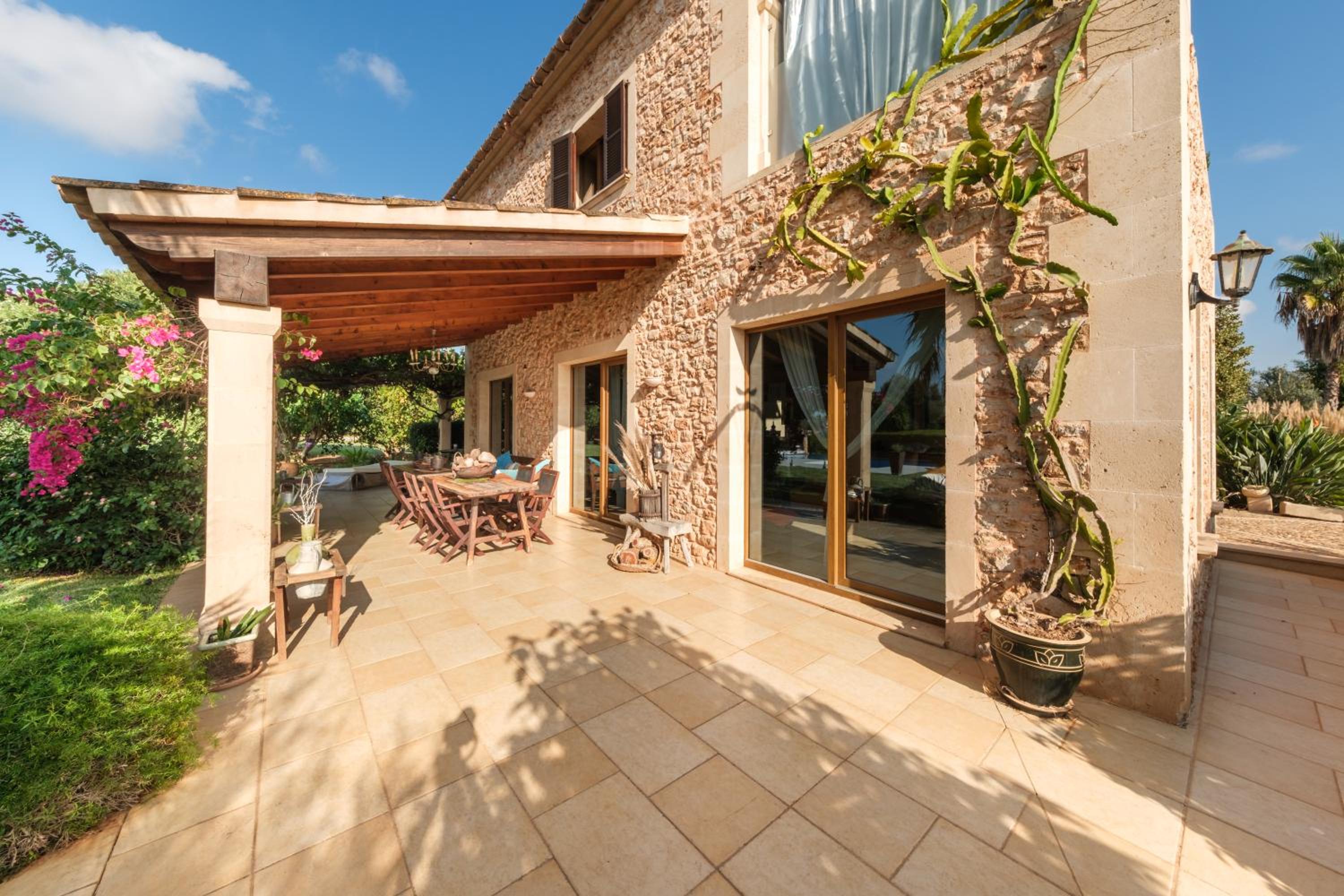 Finca Vinya Vella