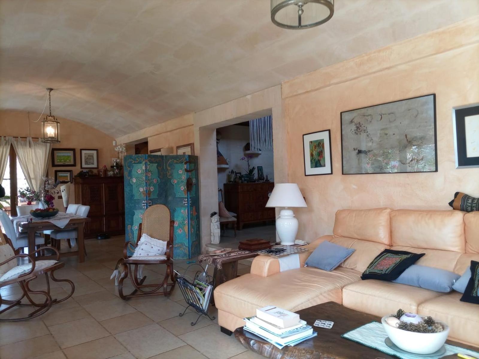 Finca Vinya Vella