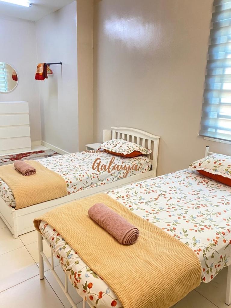 Homestay Aalaiya Bertam Kepala Batas - Fully Aircond