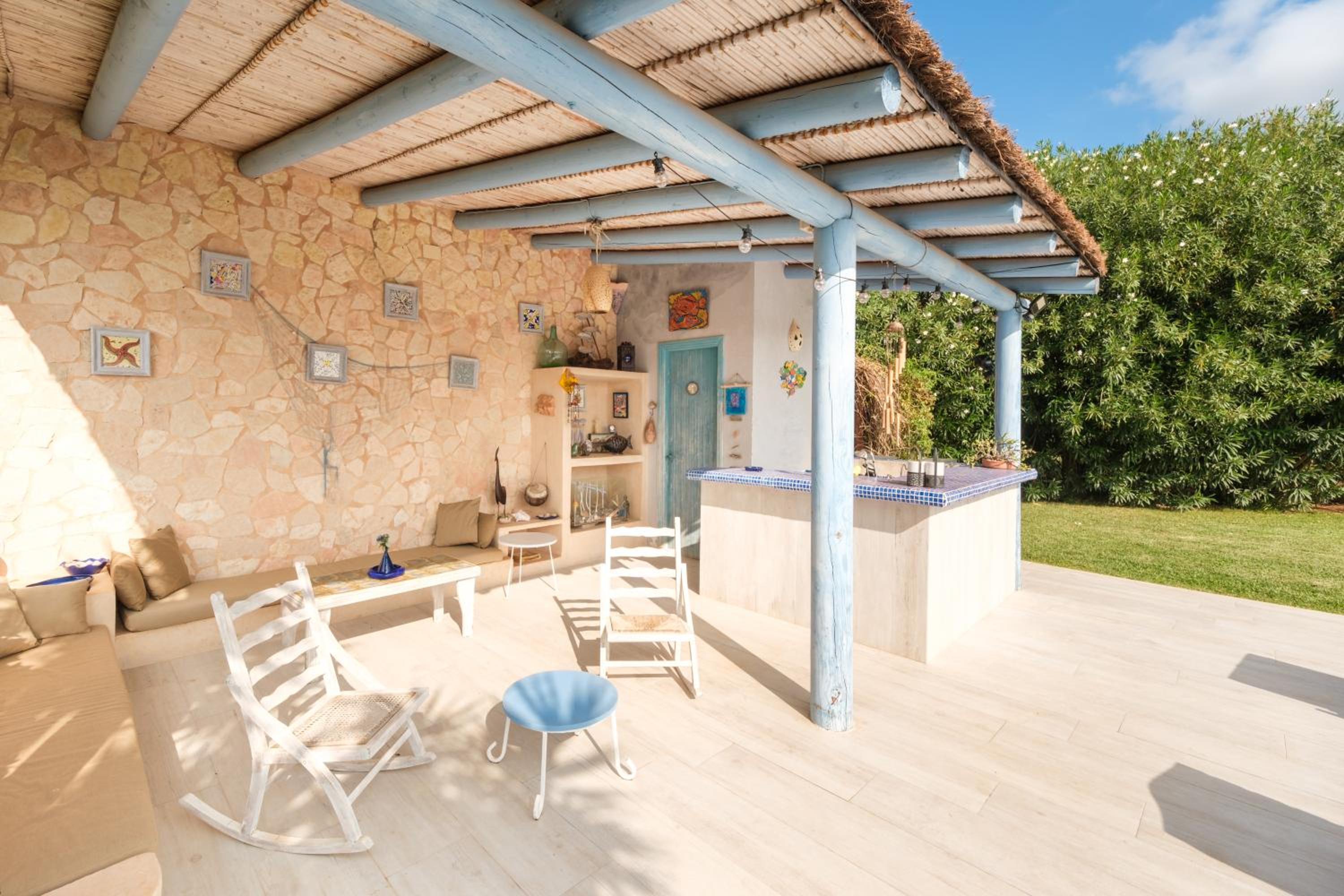 Finca Vinya Vella