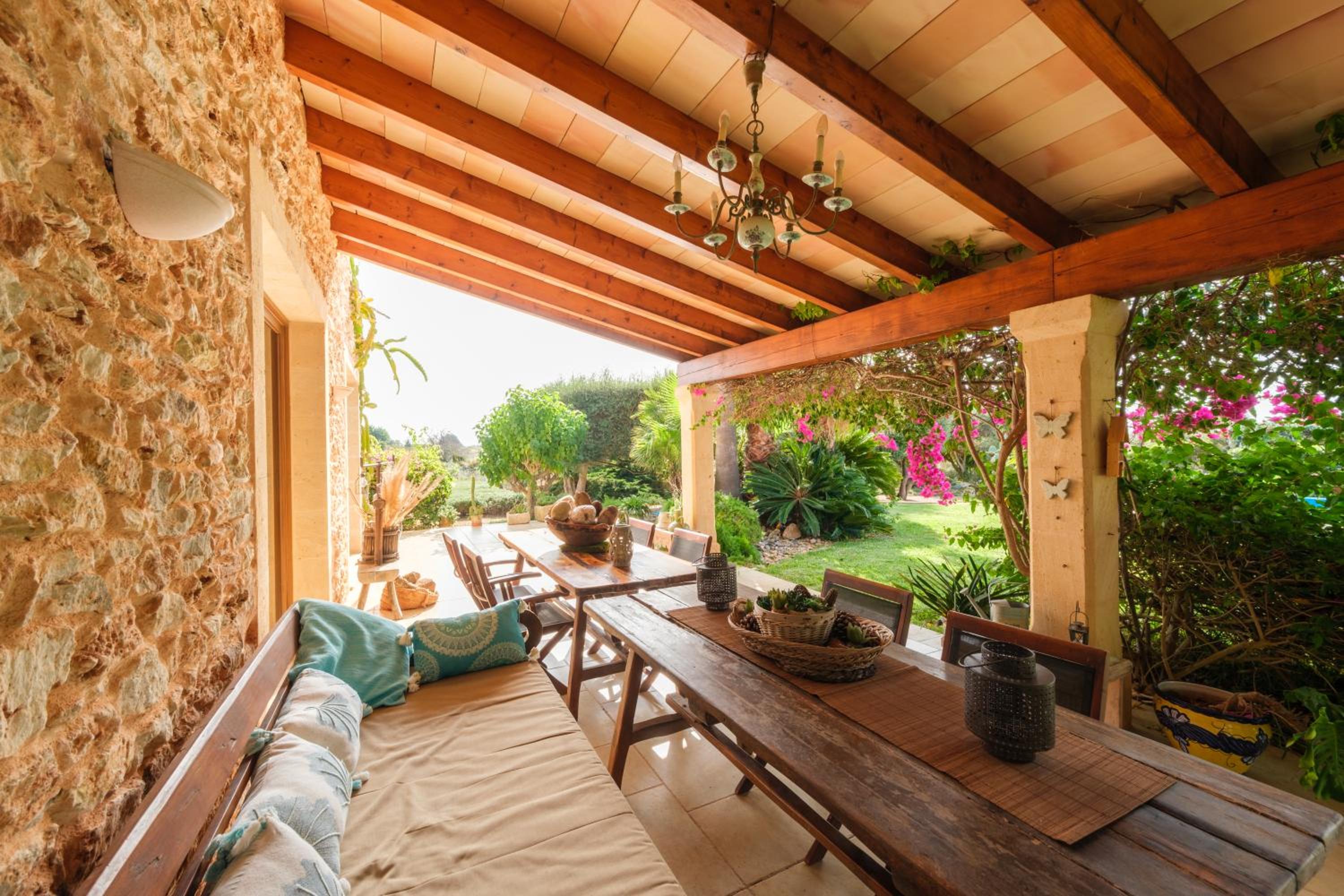 Finca Vinya Vella