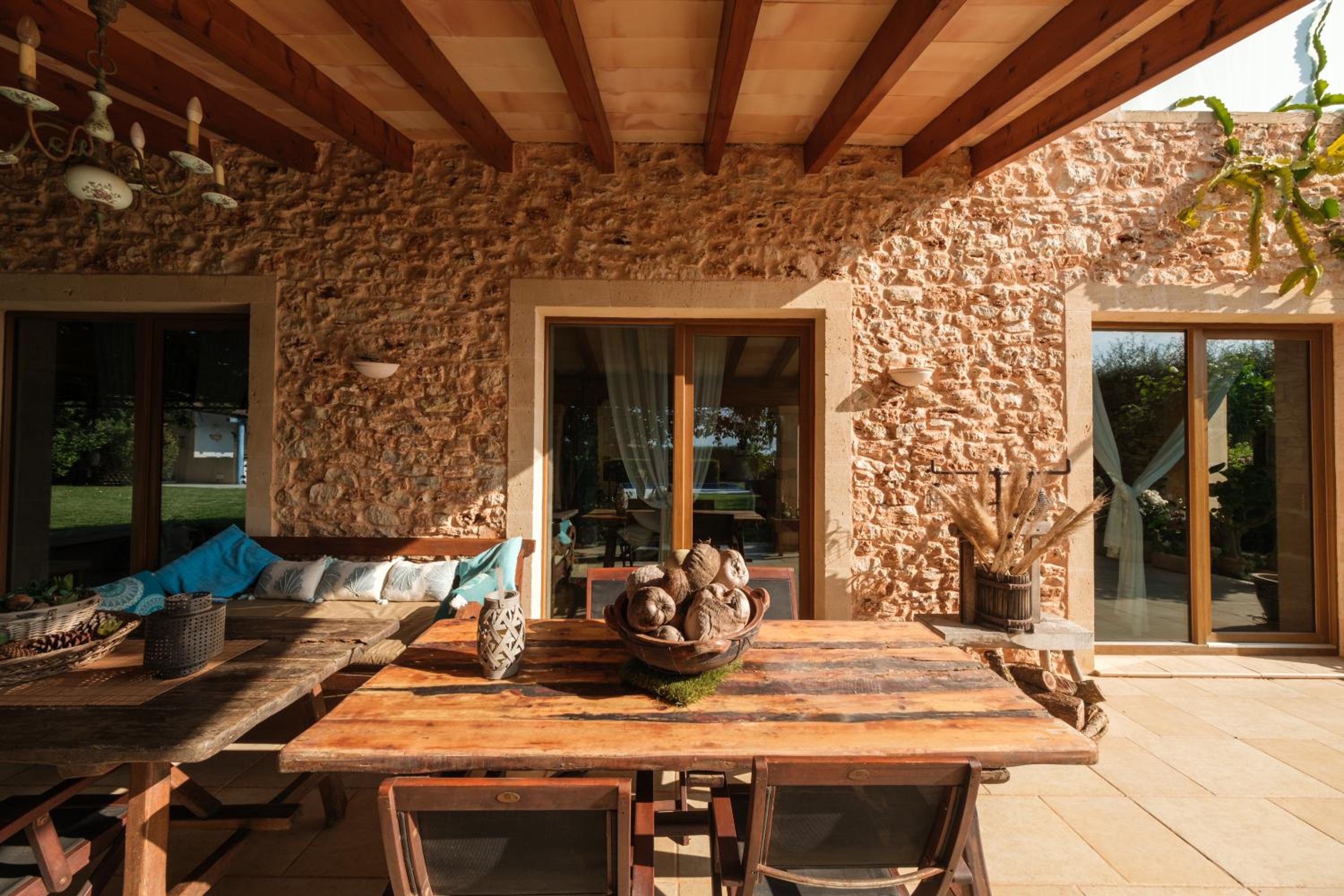 Finca Vinya Vella