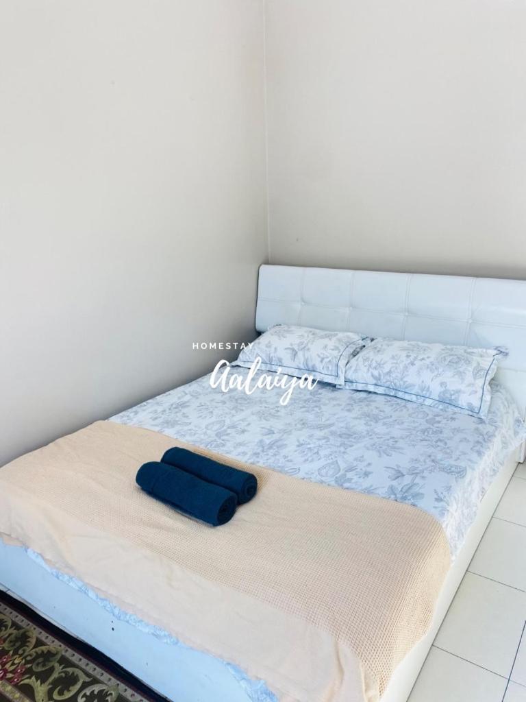 Homestay Aalaiya Bertam Kepala Batas - Fully Aircond
