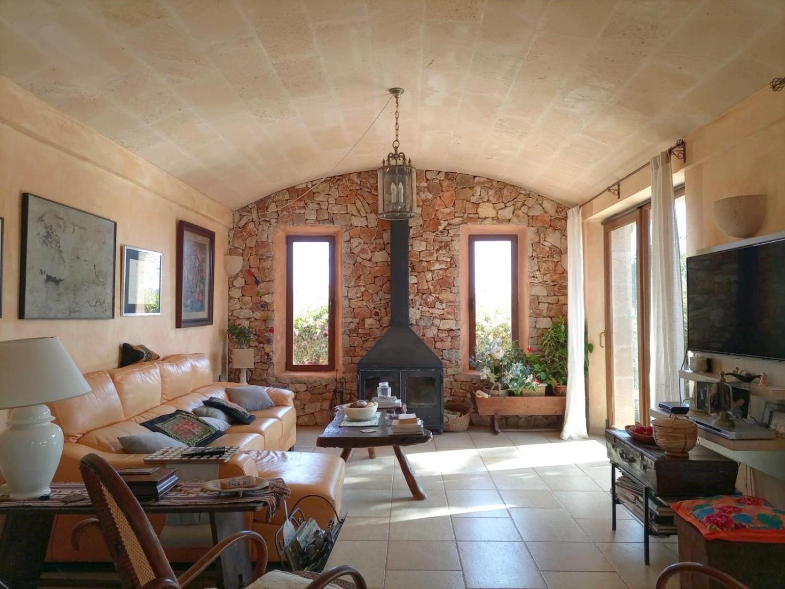 Finca Vinya Vella