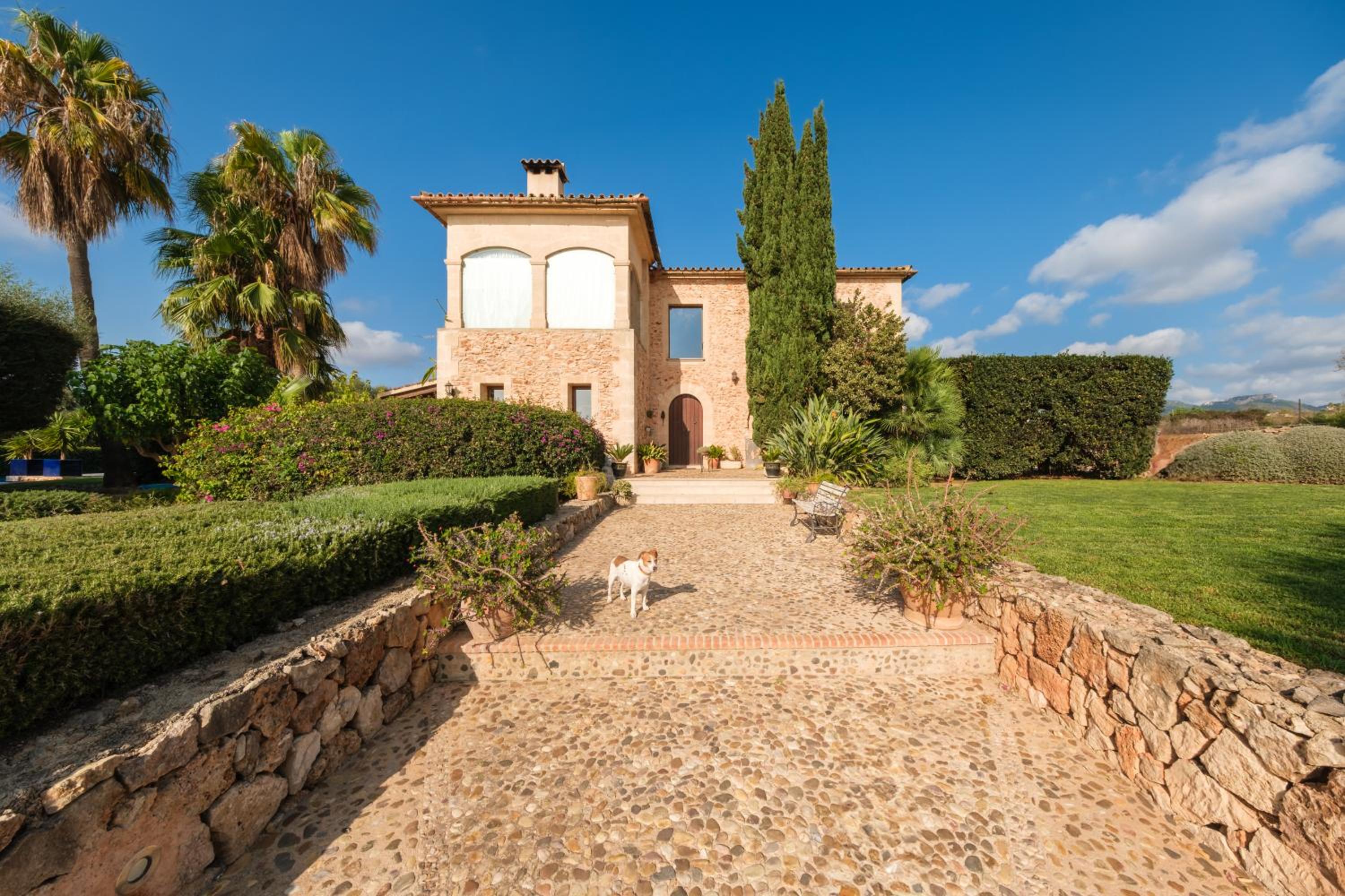 Finca Vinya Vella