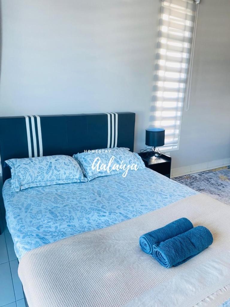 Homestay Aalaiya Bertam Kepala Batas - Fully Aircond